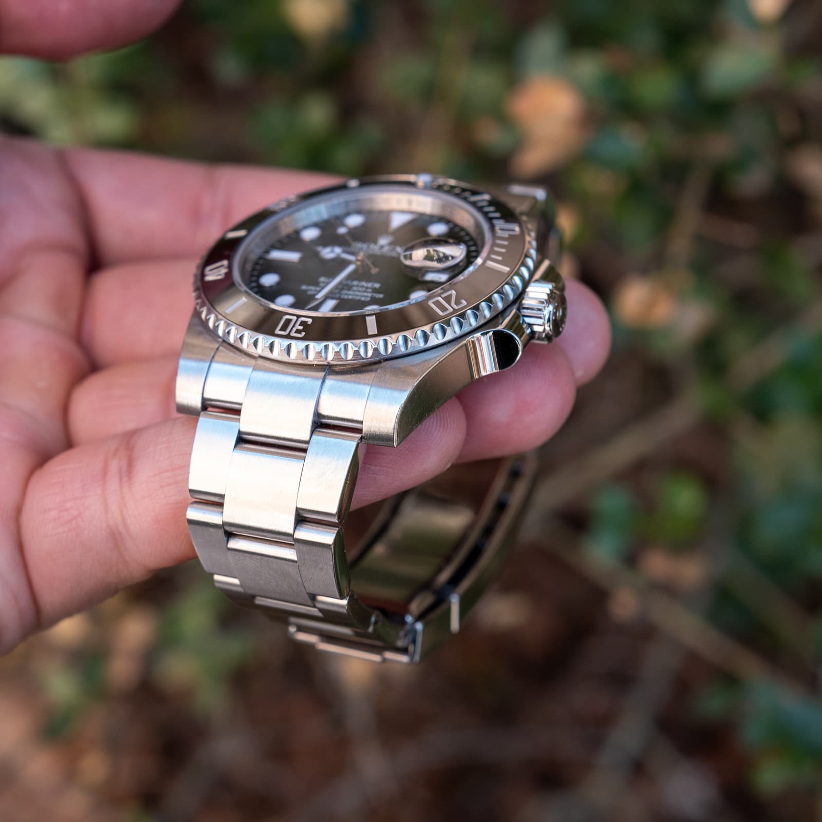 Rolex Submariner — image 3