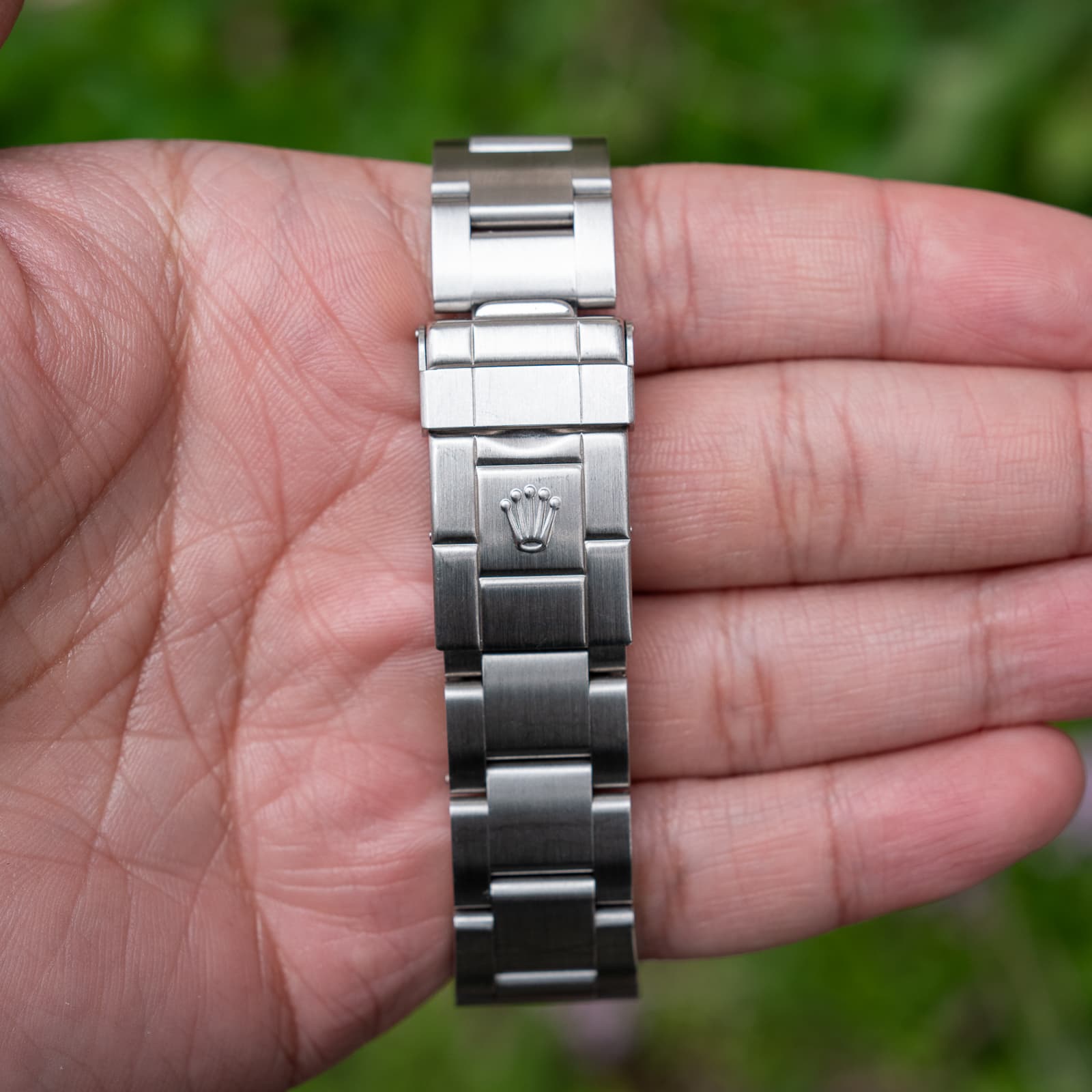 Rolex Explorer — image 7