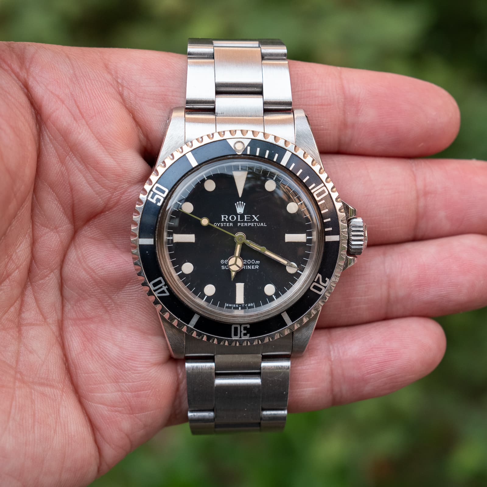 Rolex Submariner — image 1
