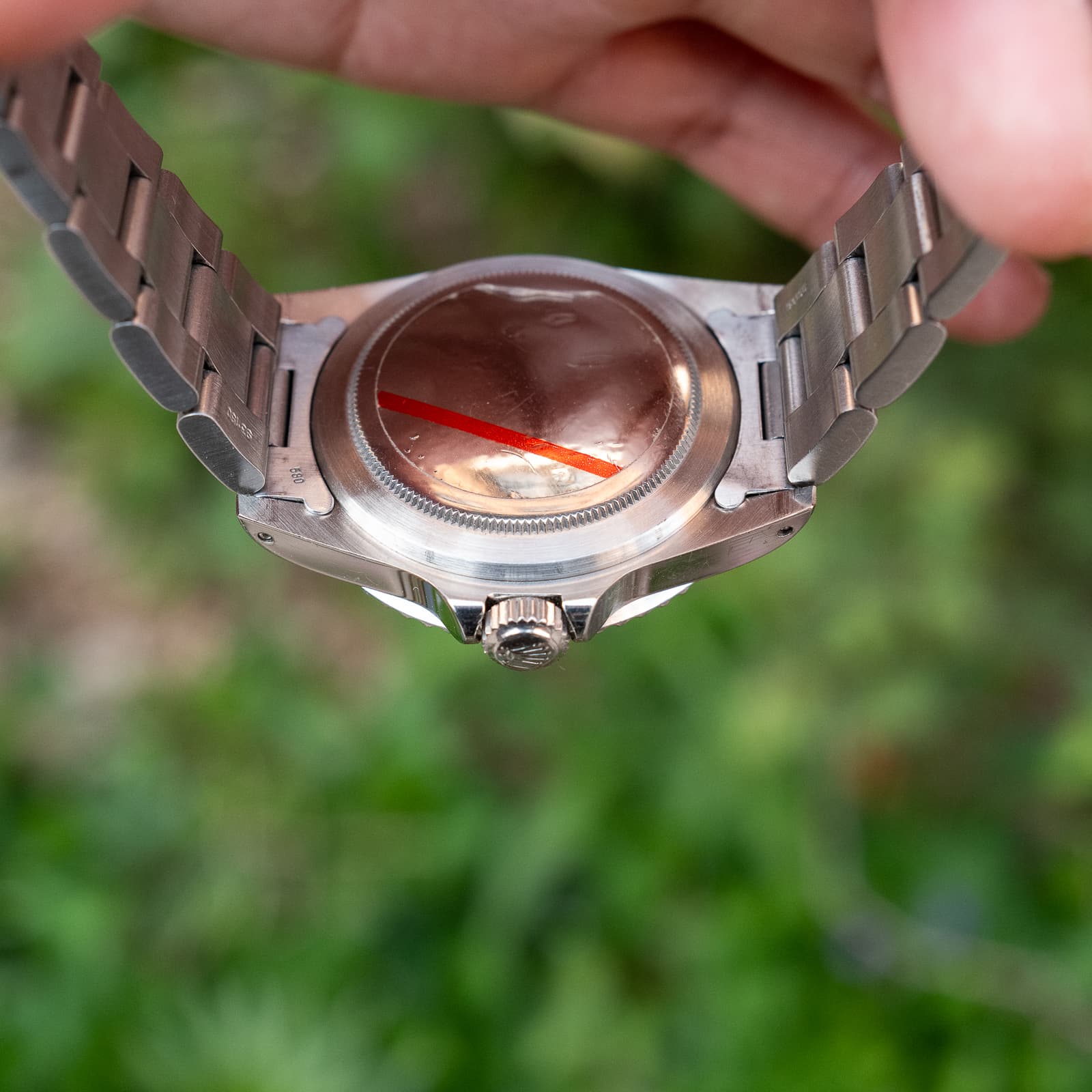 Rolex Submariner — image 8