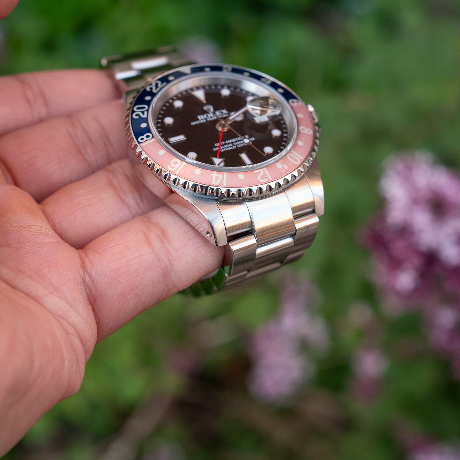 Rolex GMT-Master II — image 2