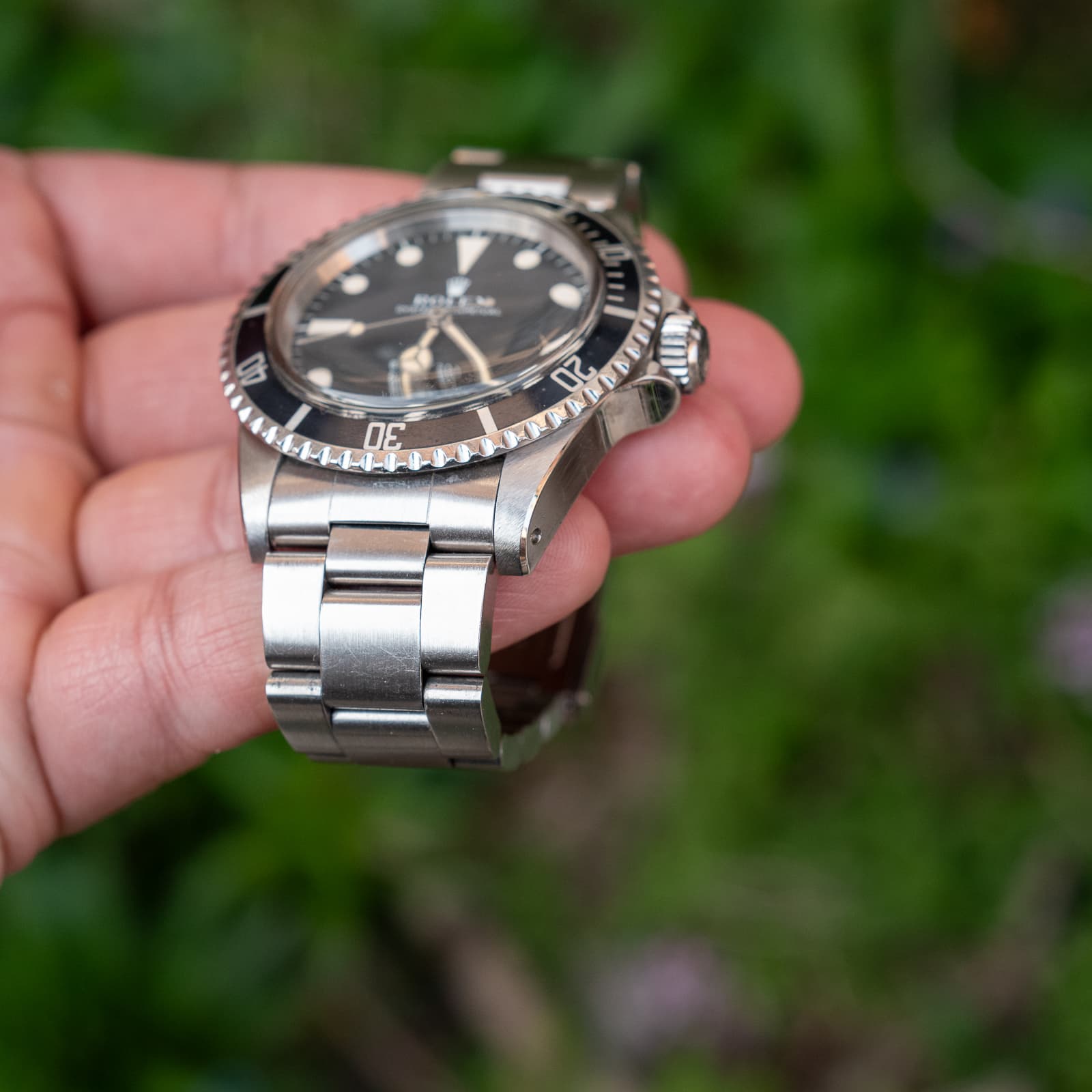 Rolex Submariner — image 5