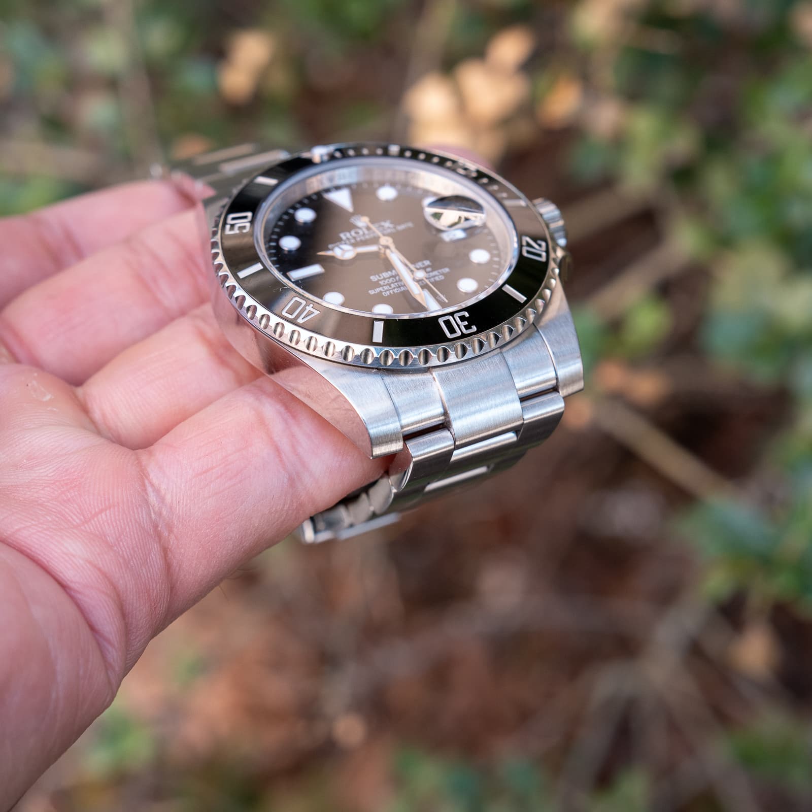 Rolex Submariner — image 2