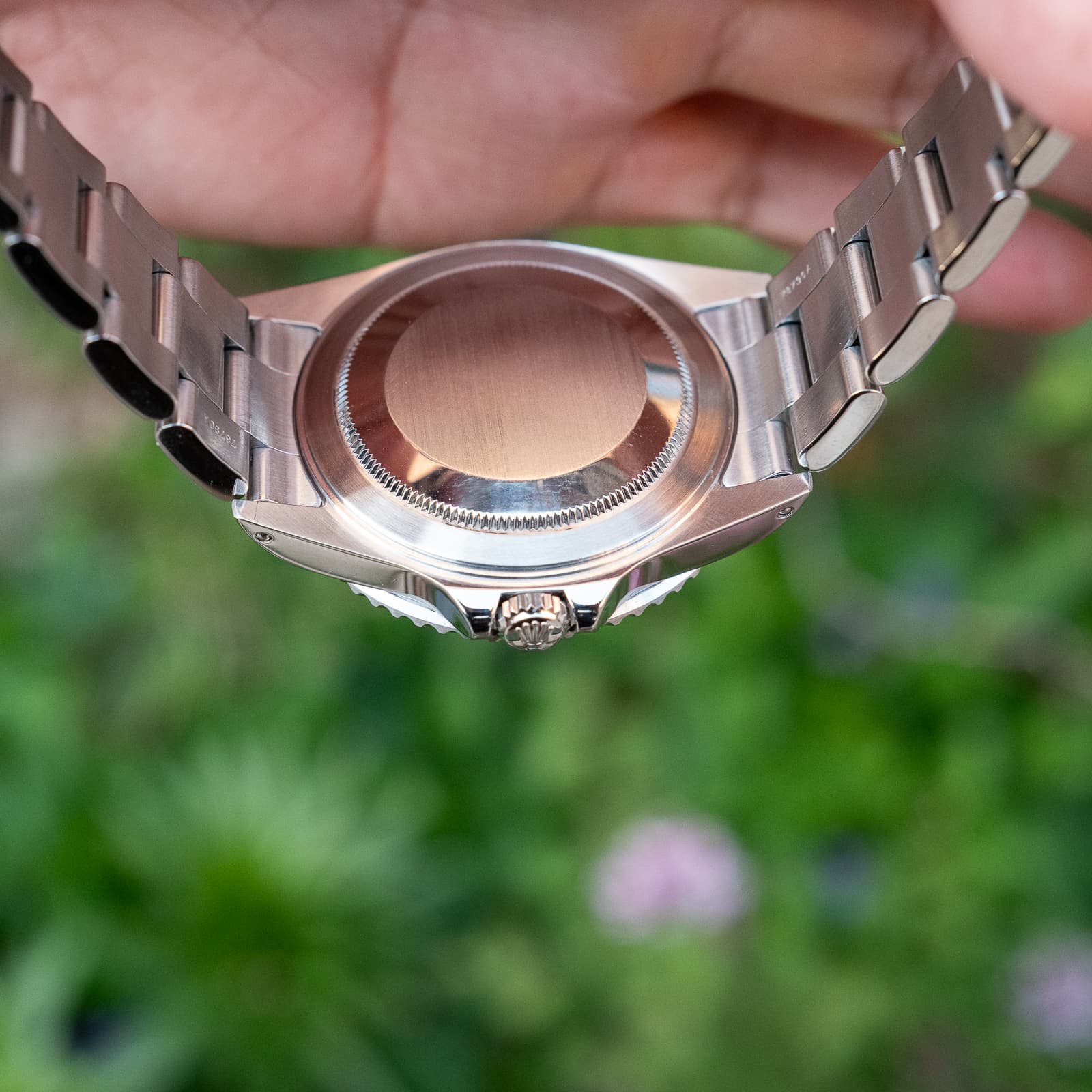 Rolex GMT-Master II — image 6
