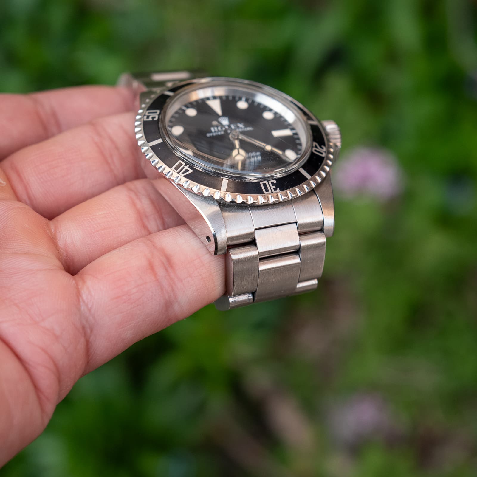 Rolex Submariner — image 4