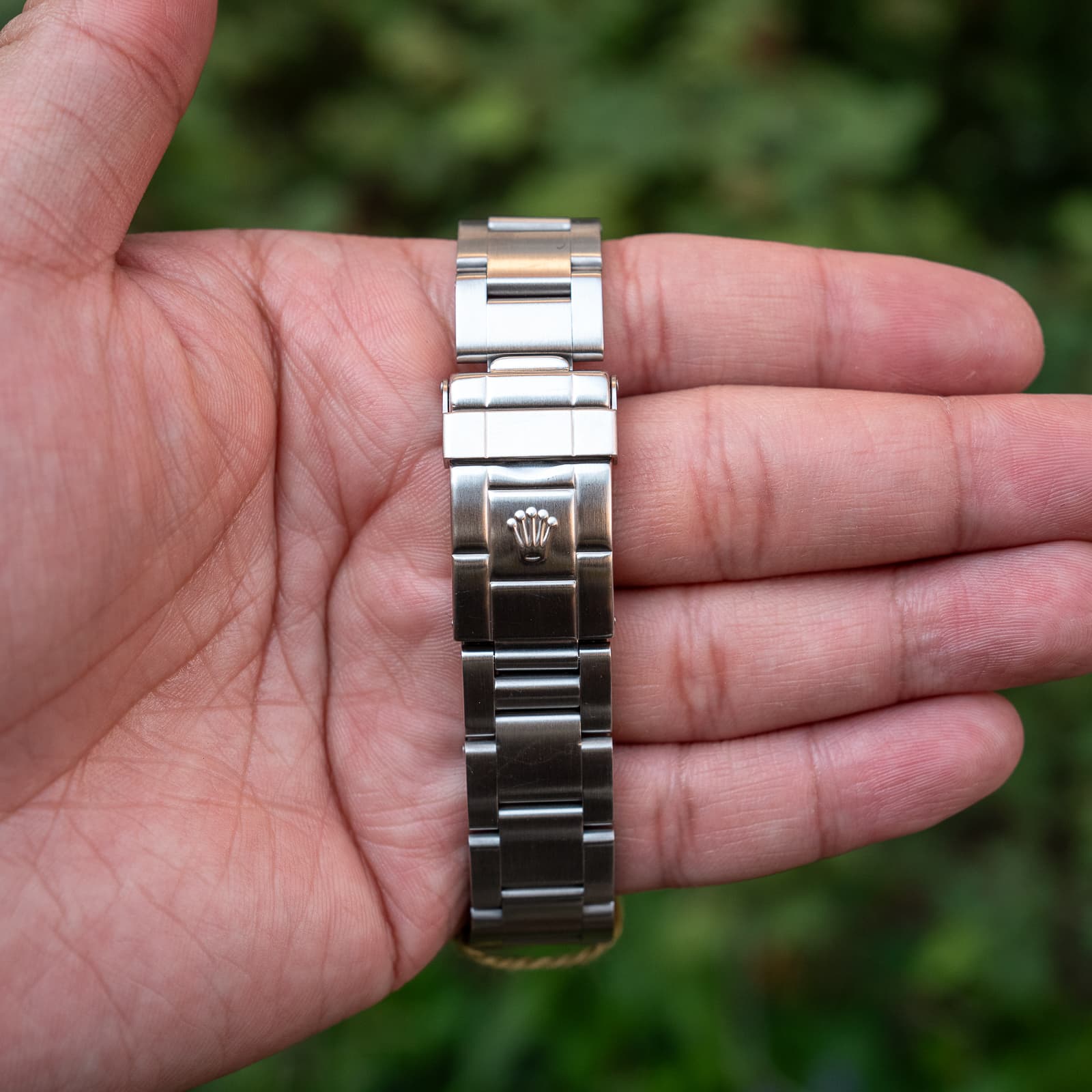 Rolex Explorer II — image 7
