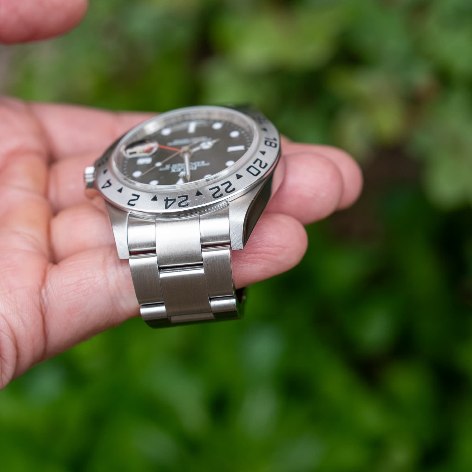 Rolex Explorer — image 5