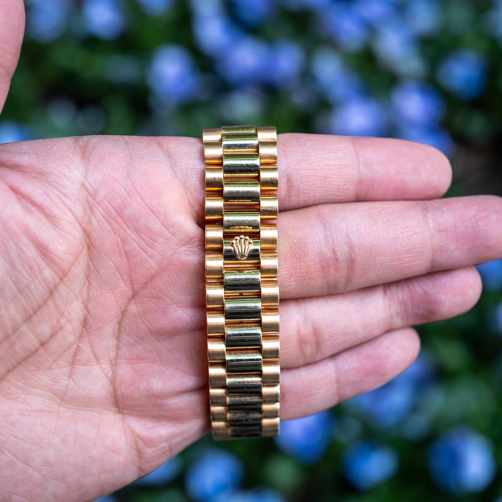Rolex Day-Date — image 8