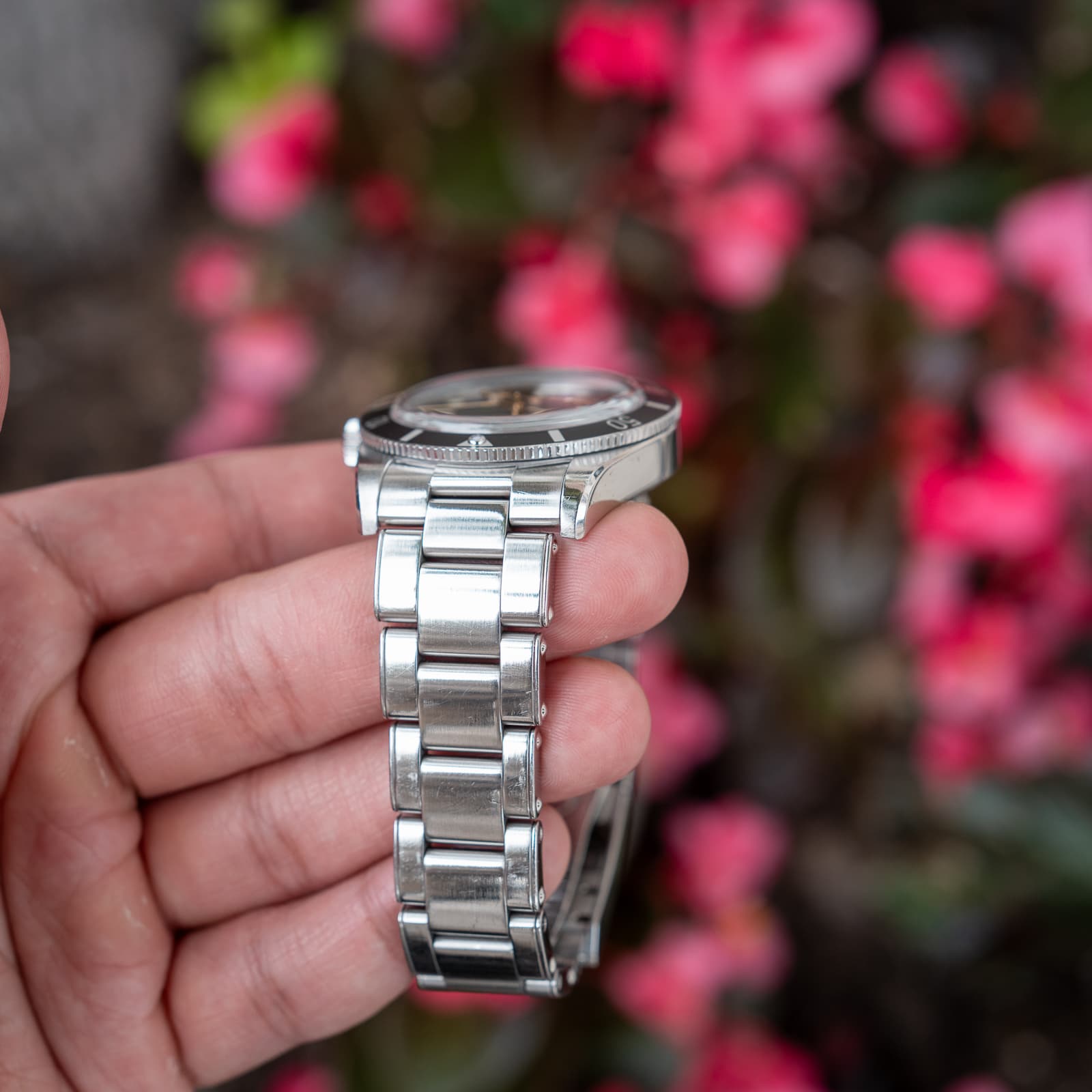 Tudor Black Bay 54 — image 7