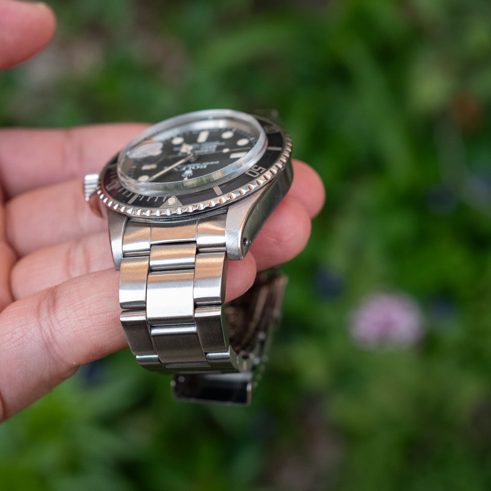 Rolex Submariner — image 7