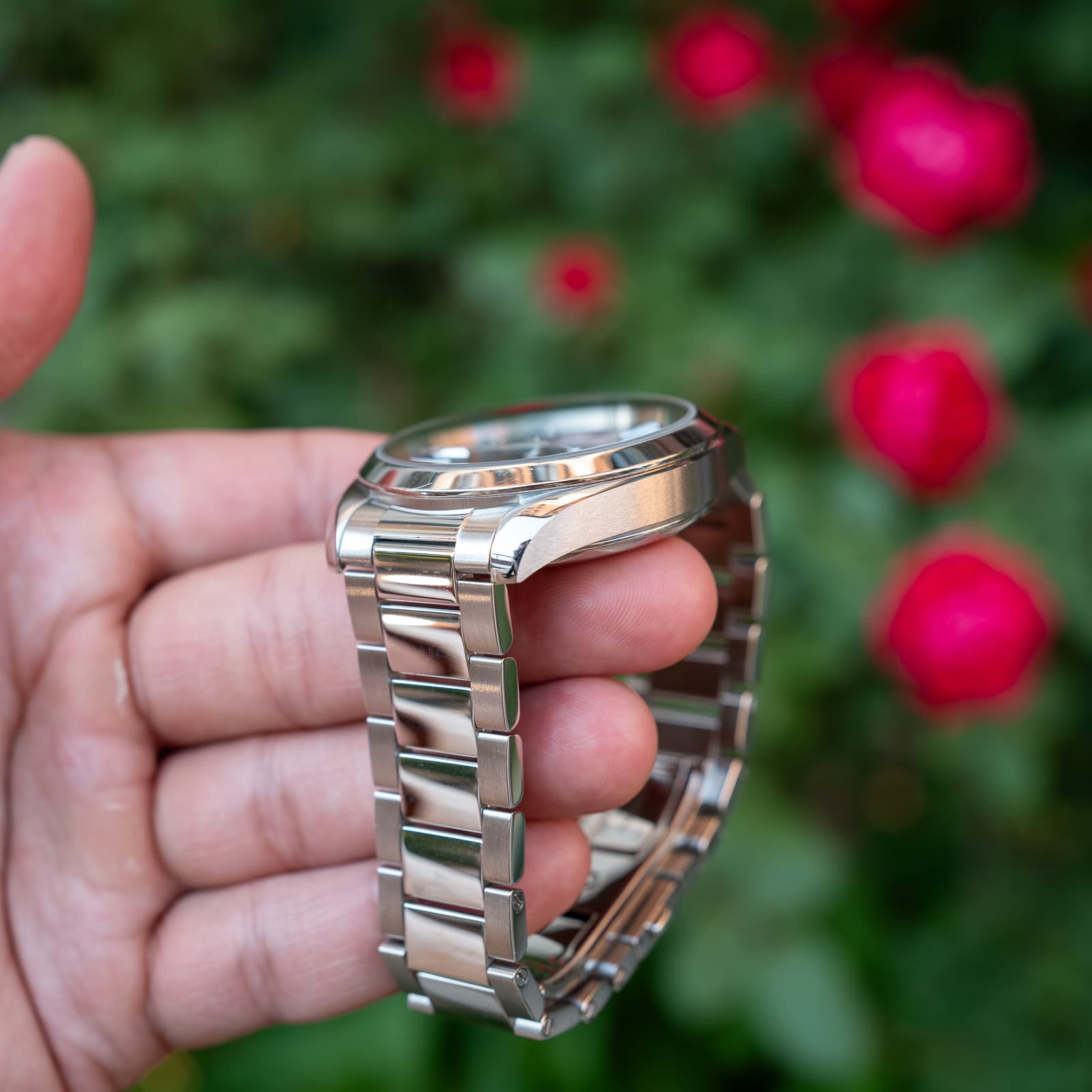 Omega Aqua Terra — image 5