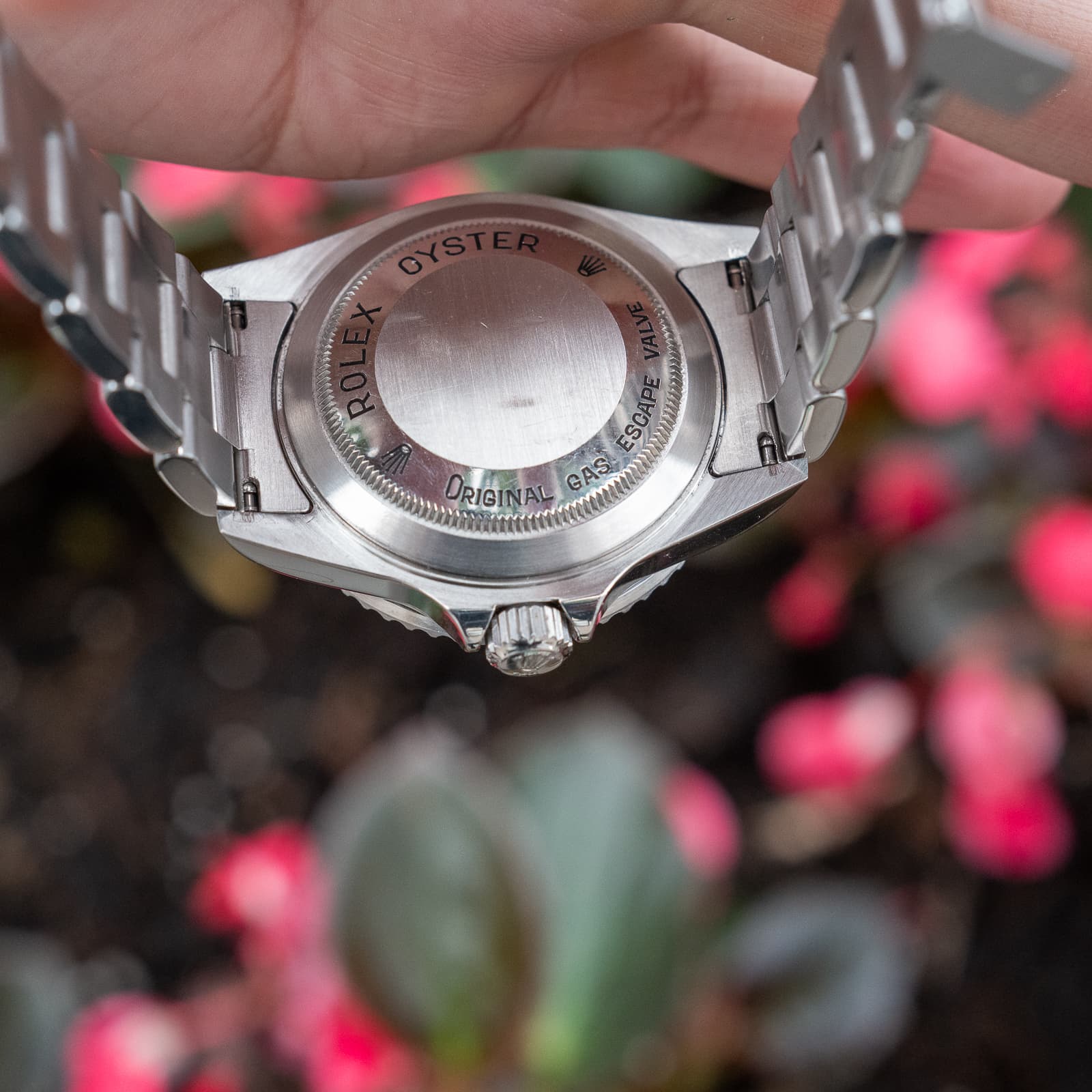Rolex Sea-Dweller — image 8