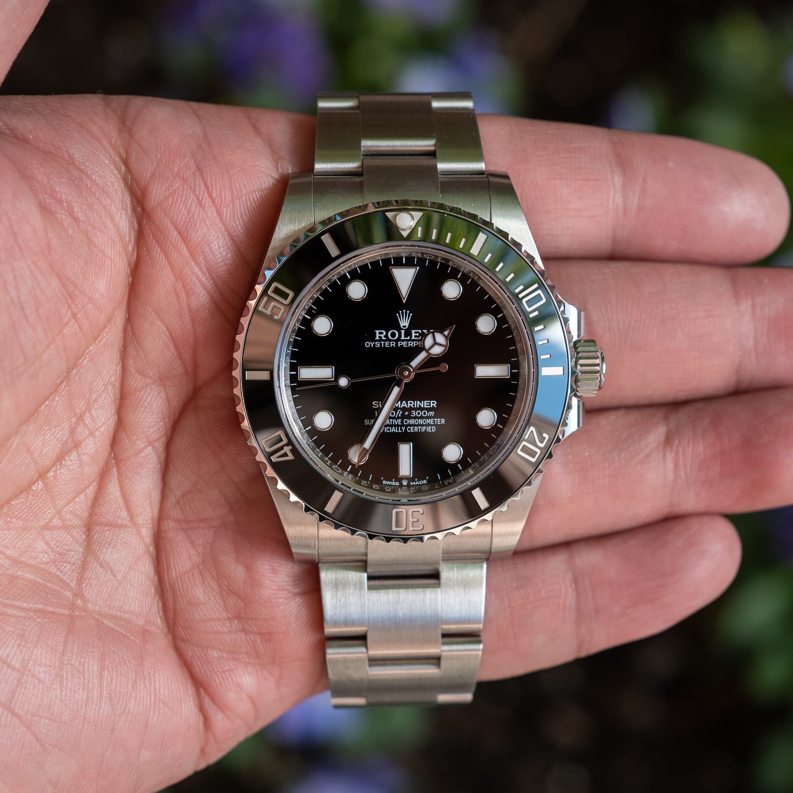 Rolex Submariner — image 1