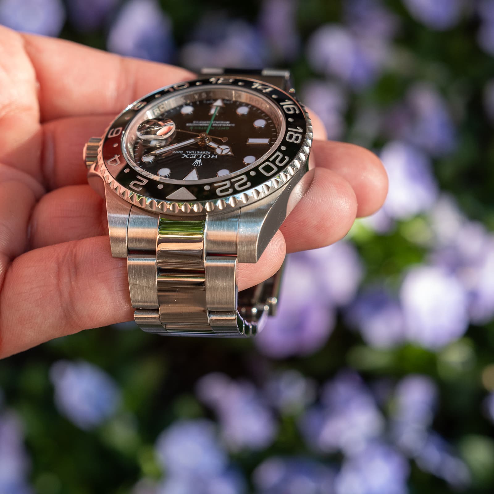 Rolex GMT-Master II — image 6