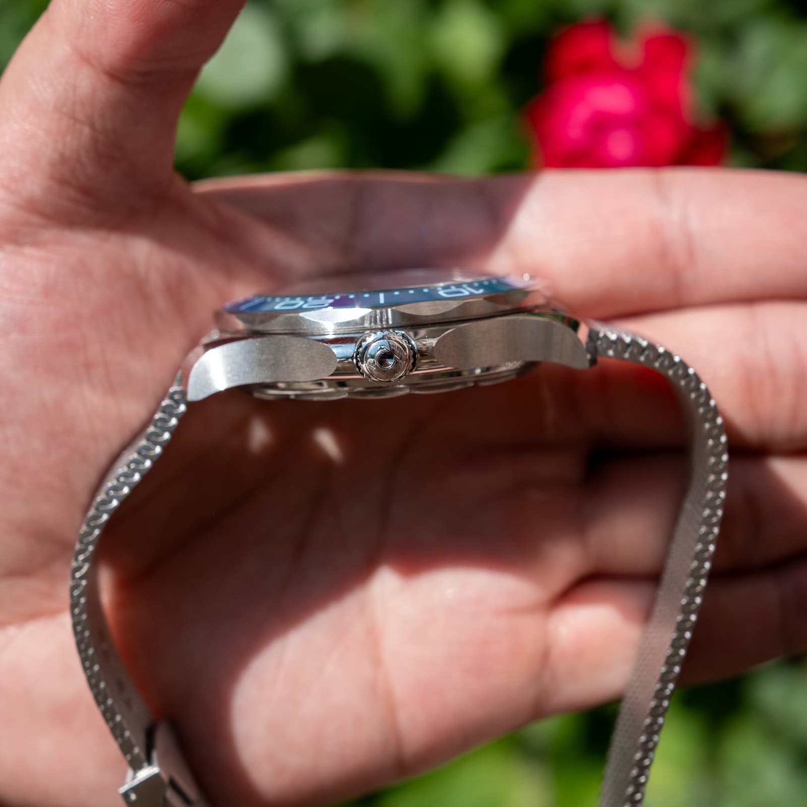 Omega Seamaster — image 7