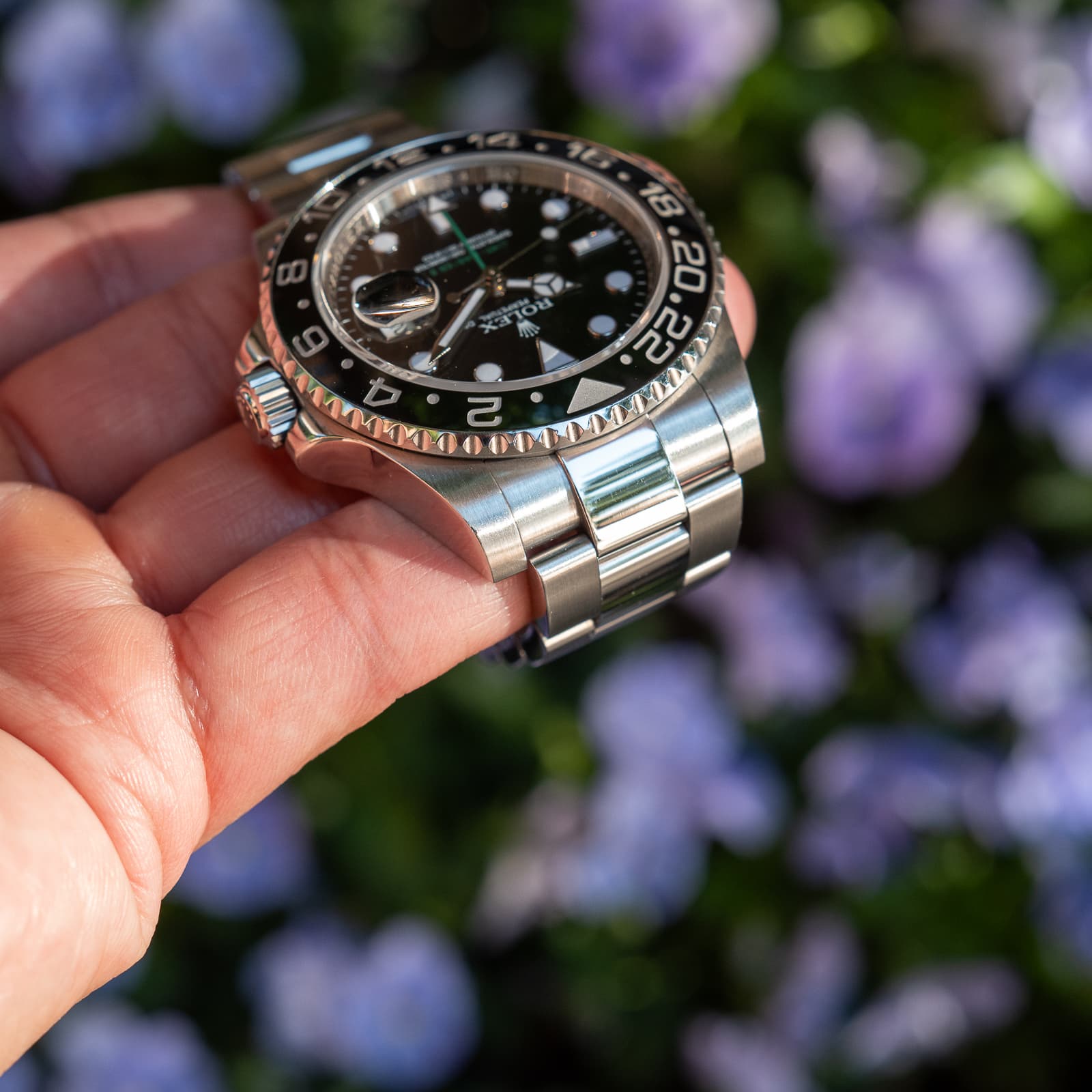 Rolex GMT-Master II — image 4