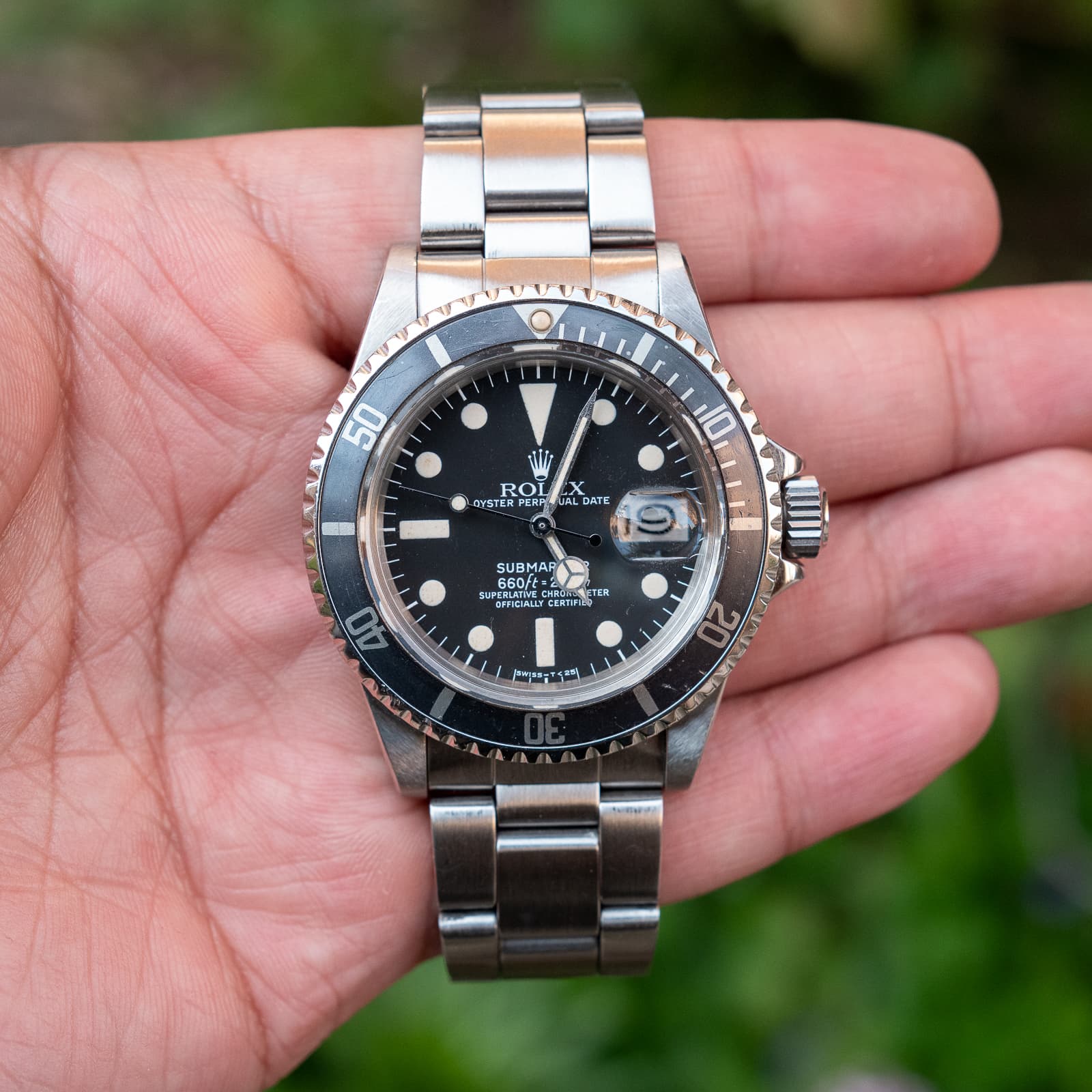 Rolex Submariner — image 1