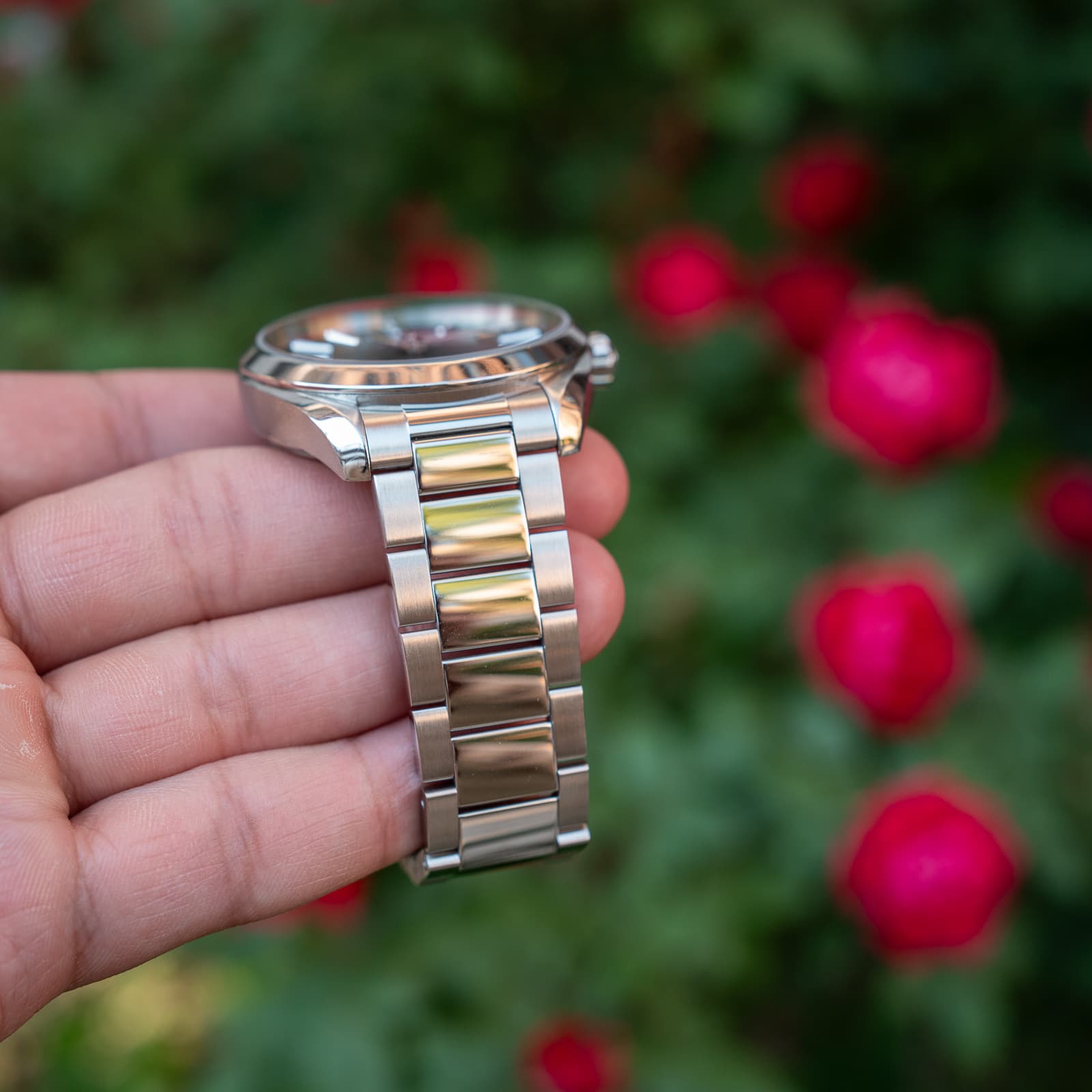 Omega Aqua Terra — image 6