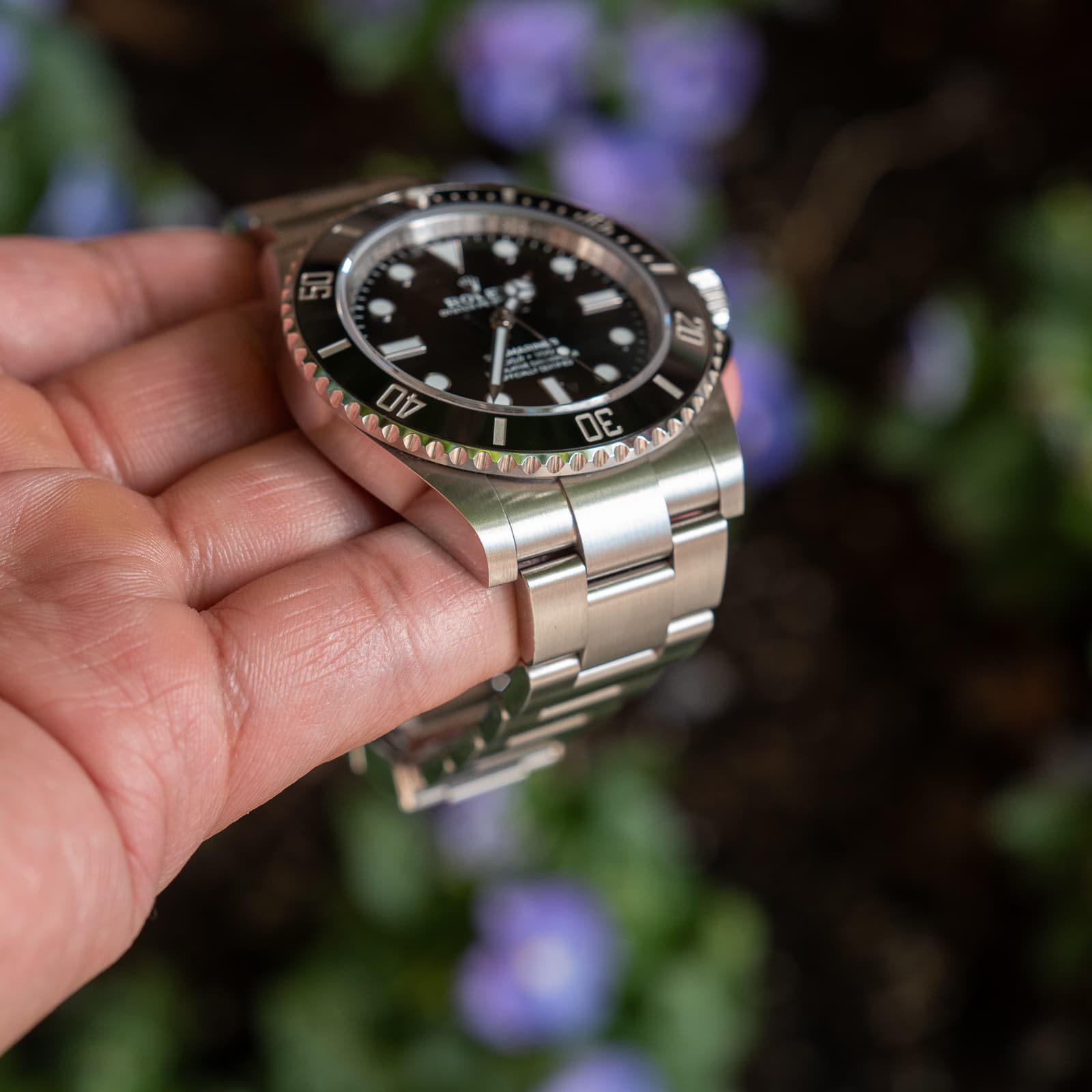 Rolex Submariner — image 2