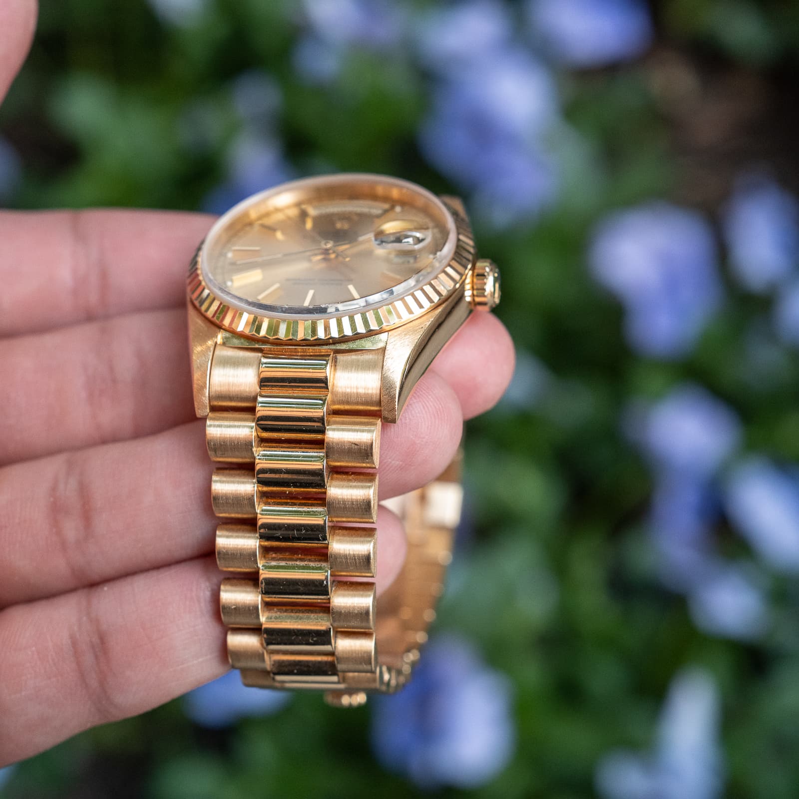 Rolex Day-Date — image 3