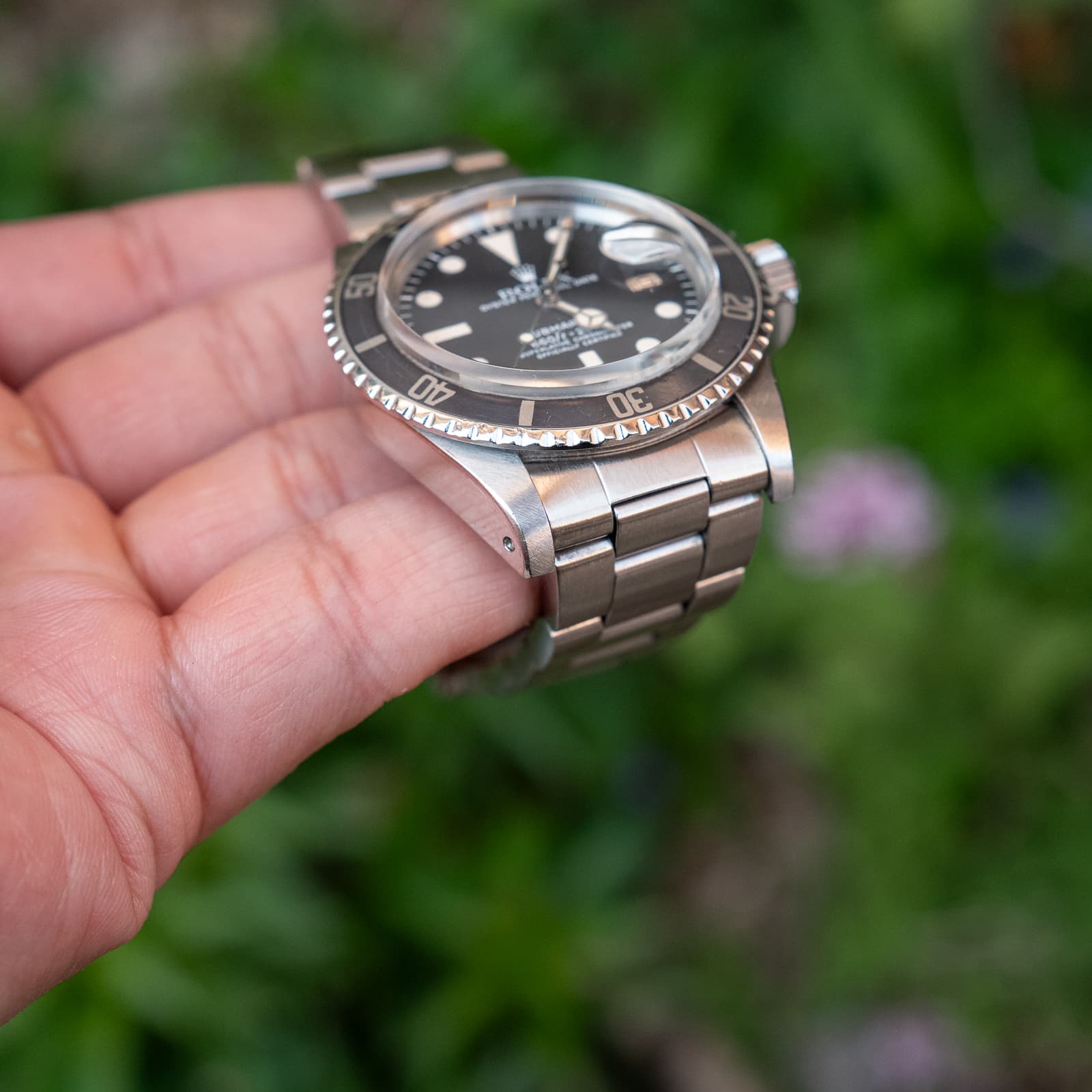 Rolex Submariner — image 4
