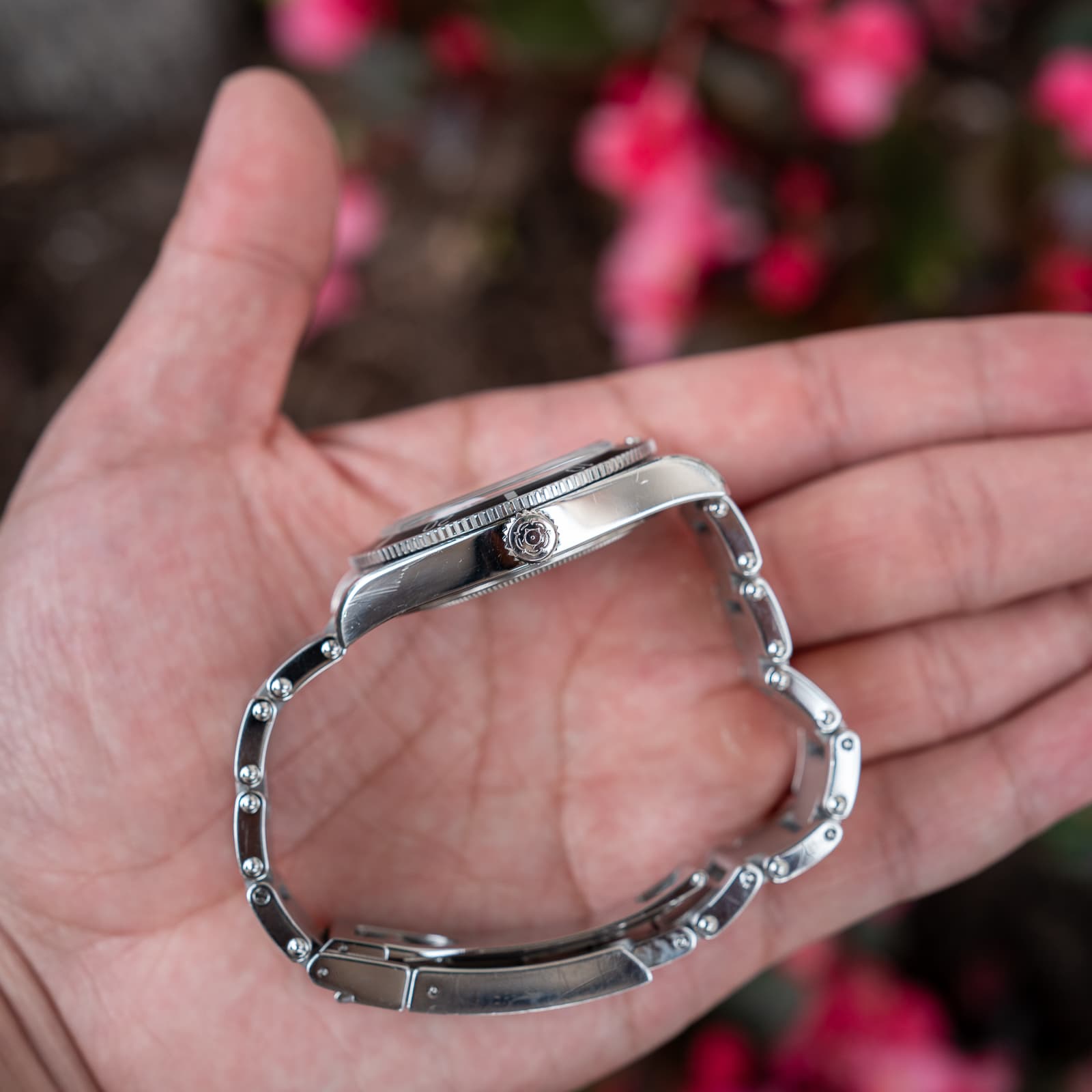 Tudor Black Bay 54 — image 4