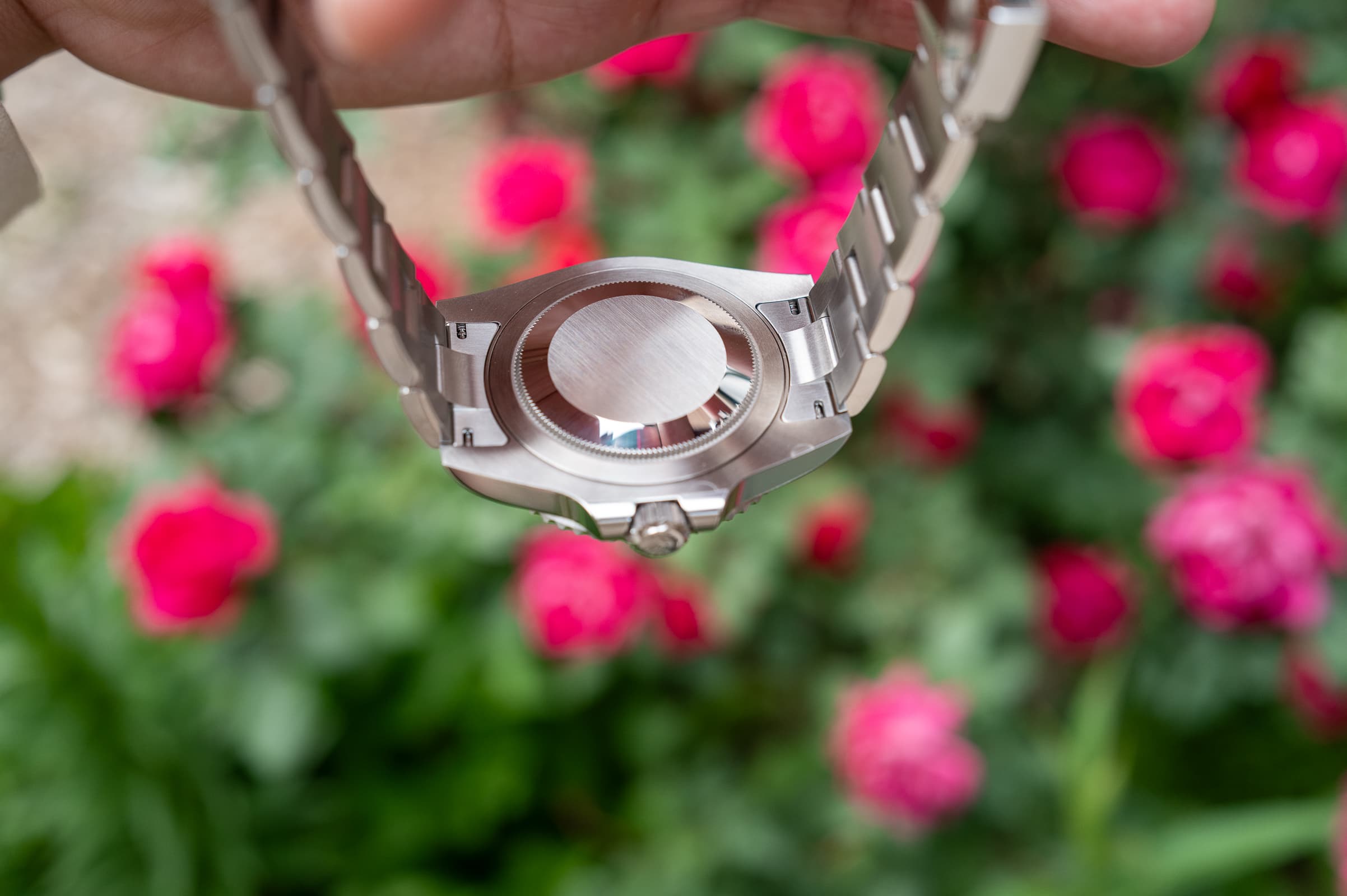Rolex GMT-Master II — image 6