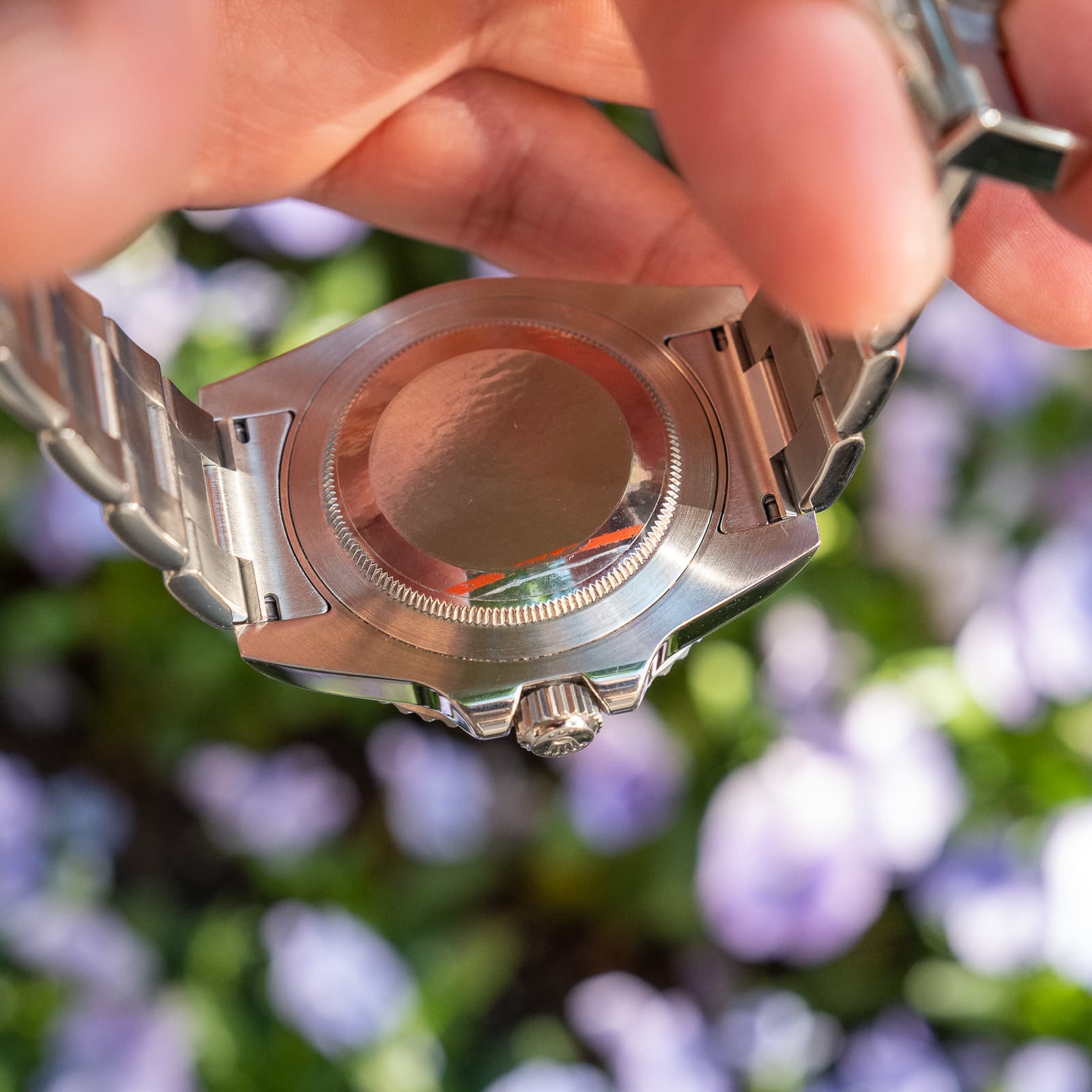 Rolex GMT-Master II — image 7