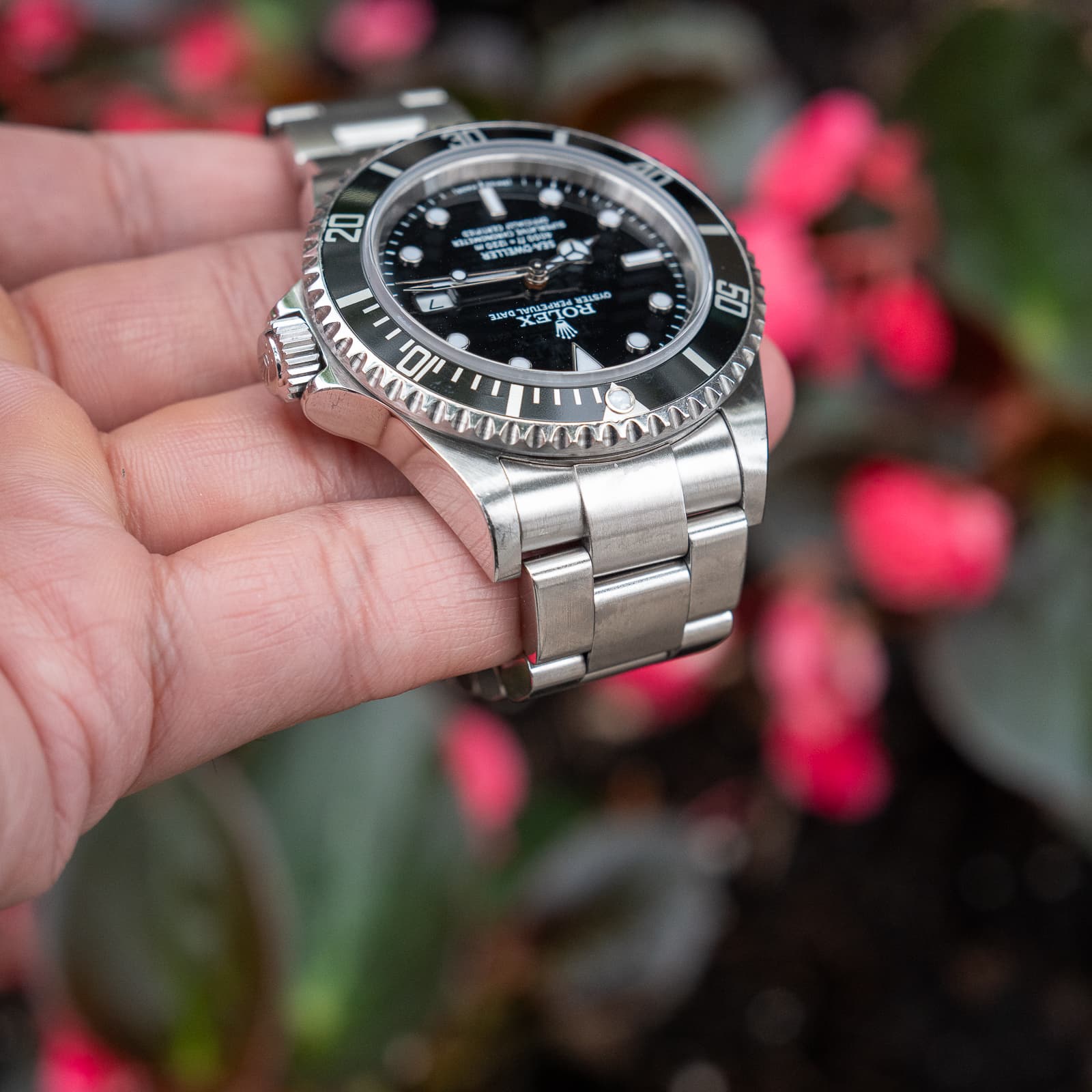 Rolex Sea-Dweller — image 4