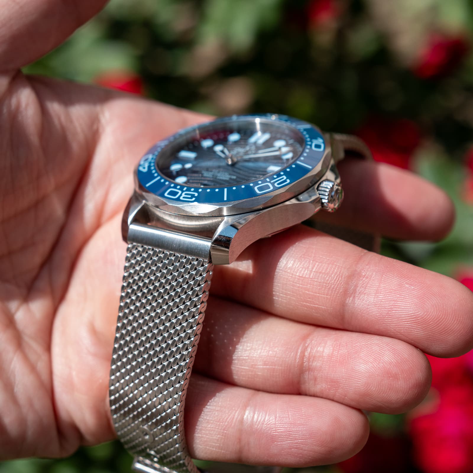 Omega Seamaster — image 3