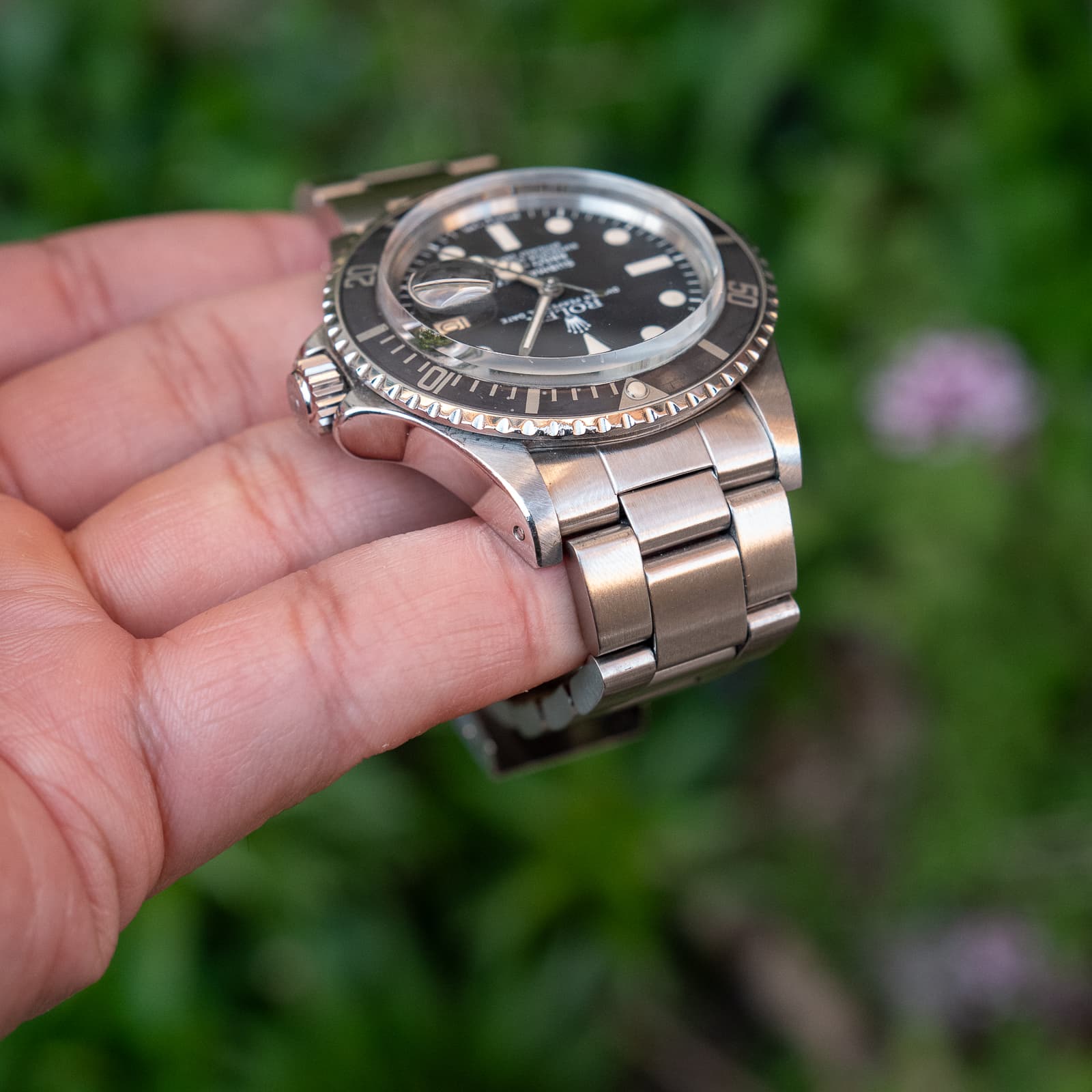 Rolex Submariner — image 6