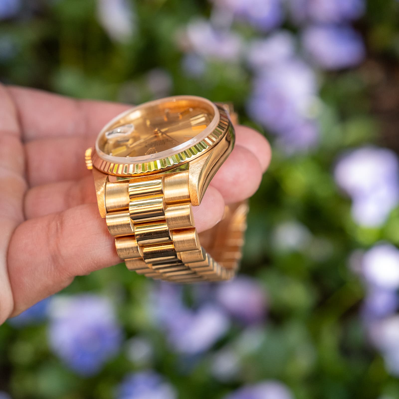 Rolex Day-Date — image 6