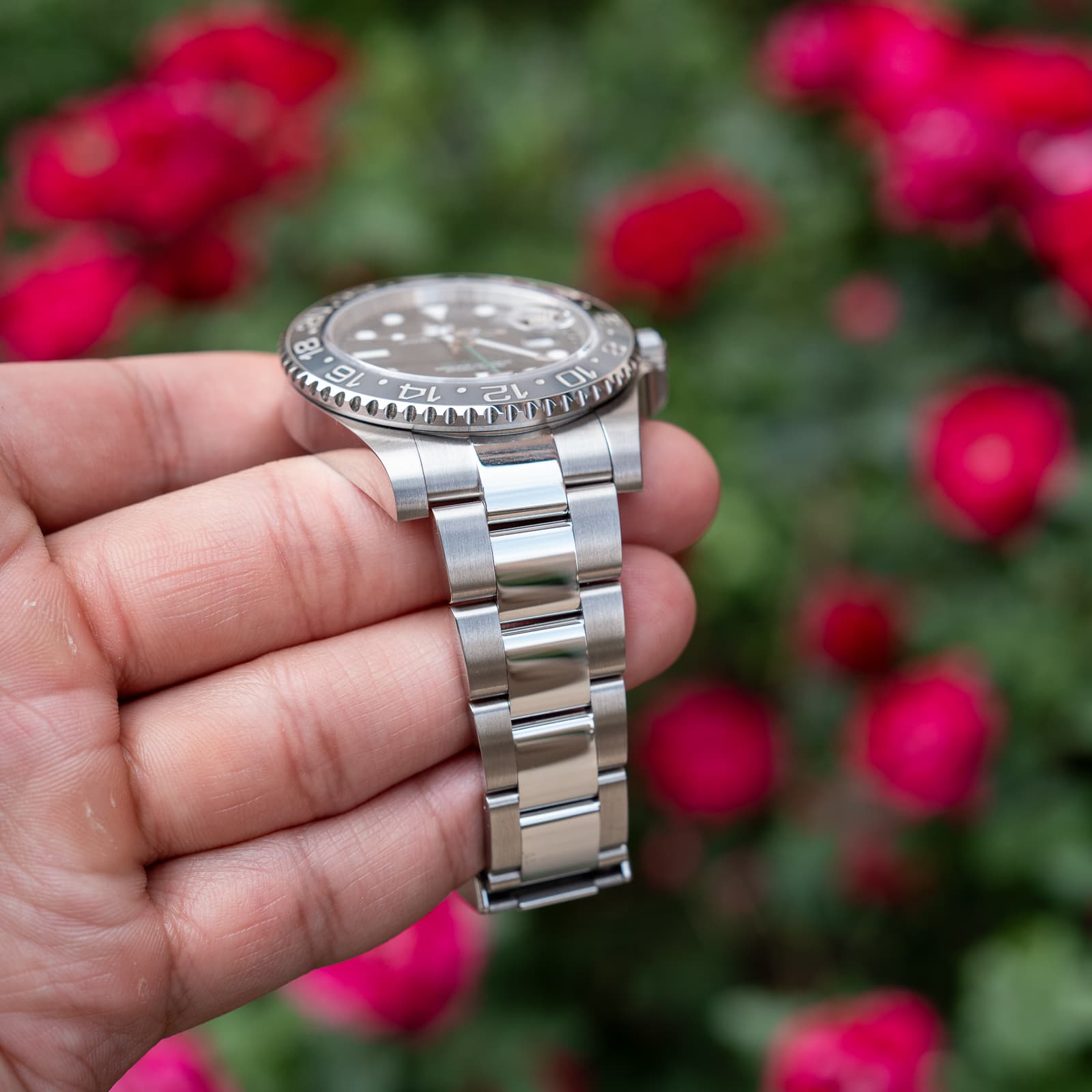 Rolex GMT-Master II — image 2