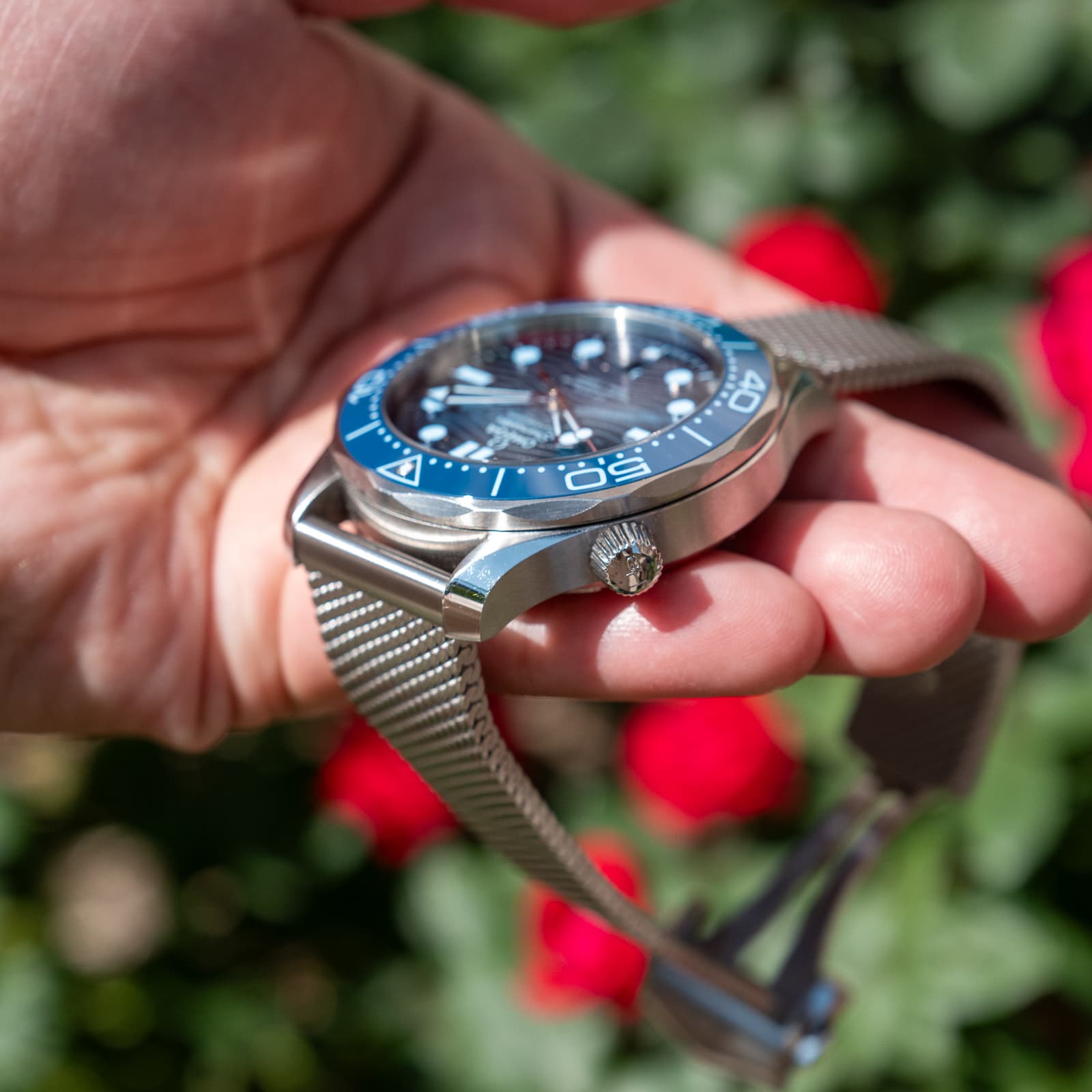 Omega Seamaster — image 5