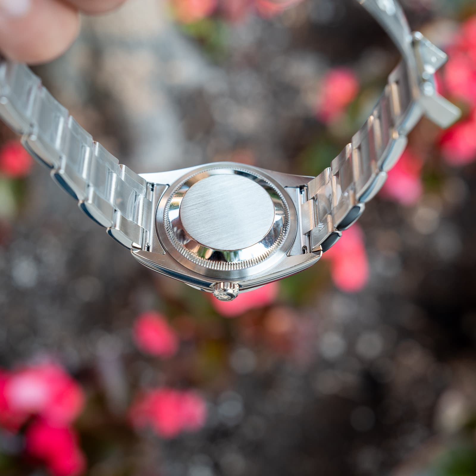 Rolex Explorer — image 7