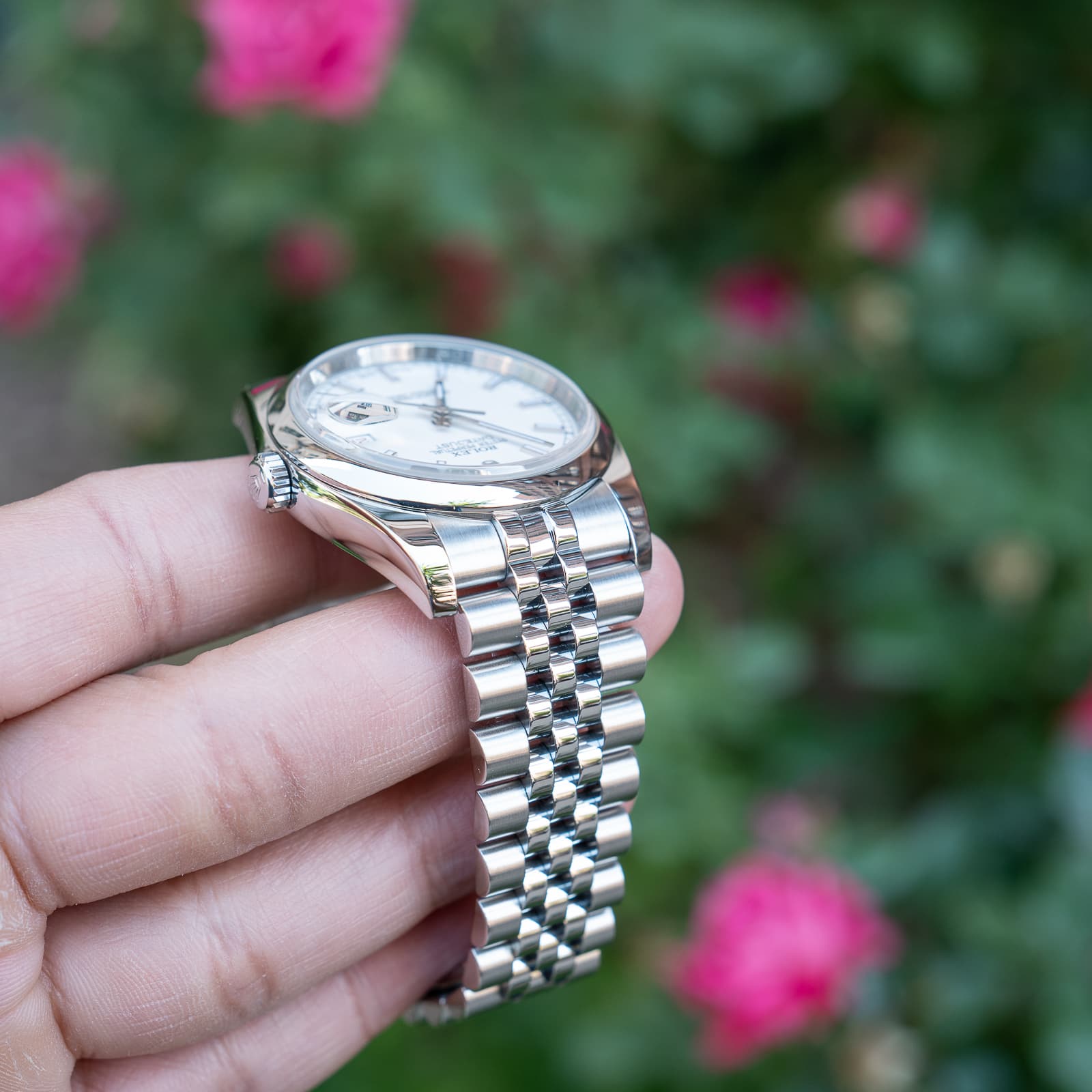 Rolex Datejust — image 4