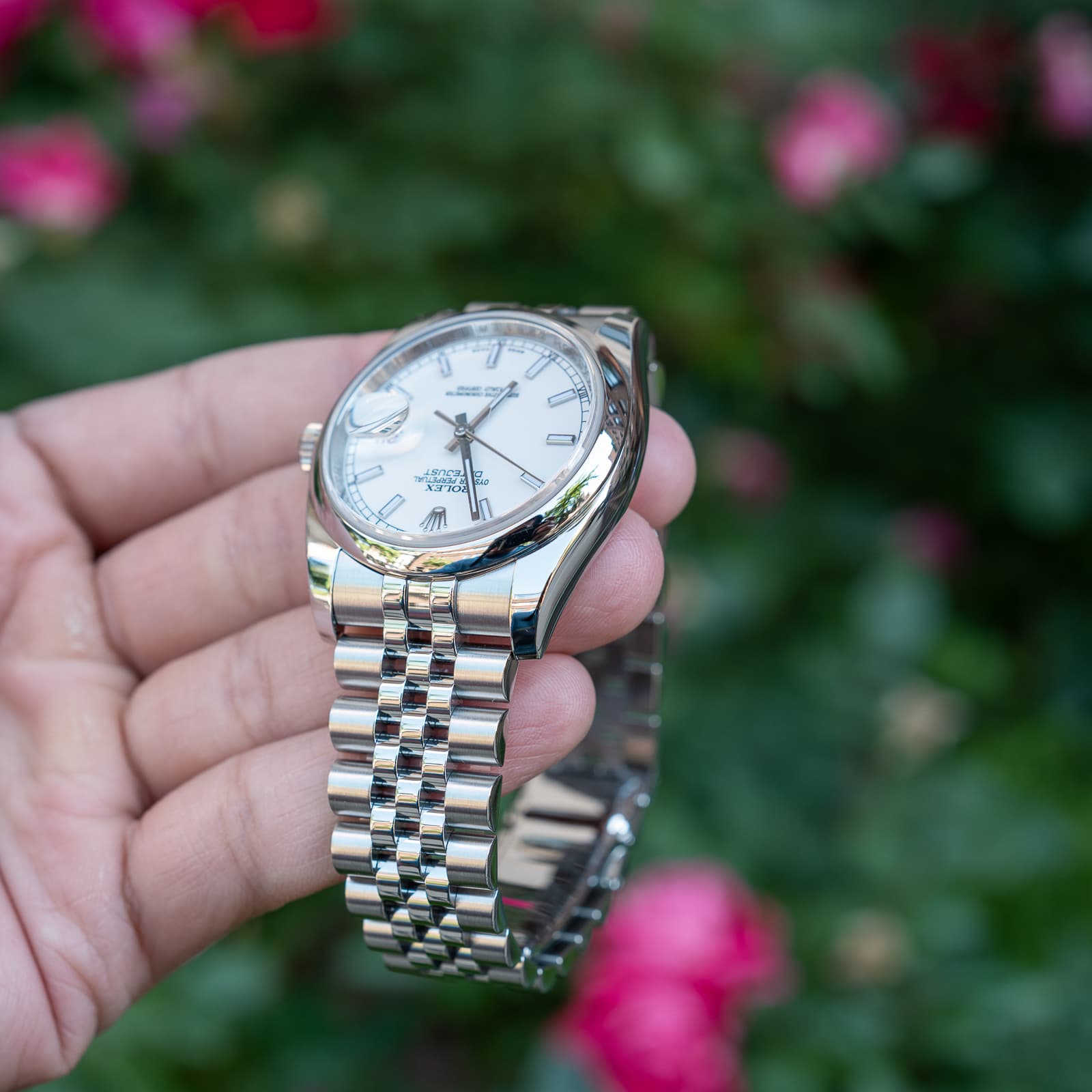 Rolex Datejust — image 5