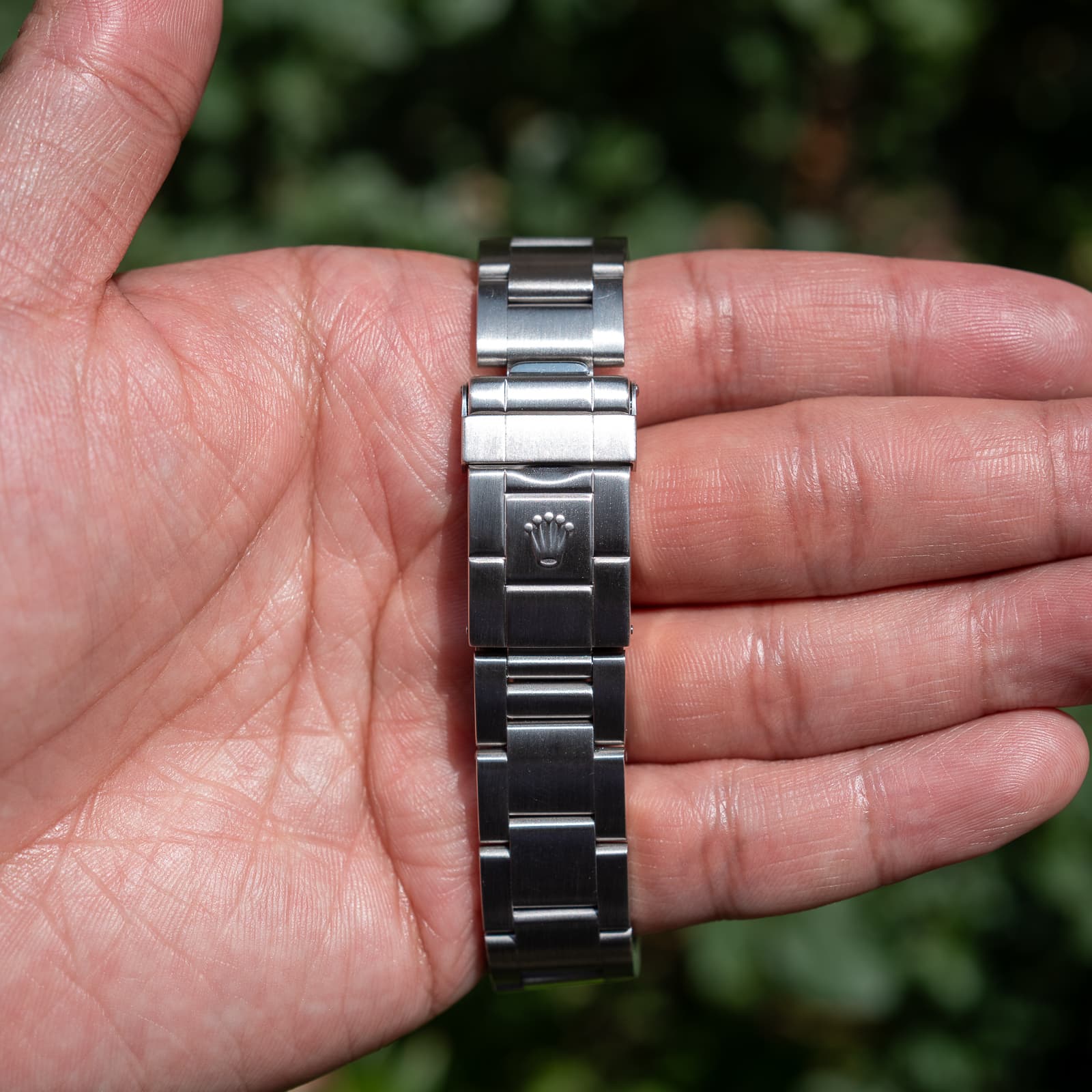Rolex Explorer — image 8