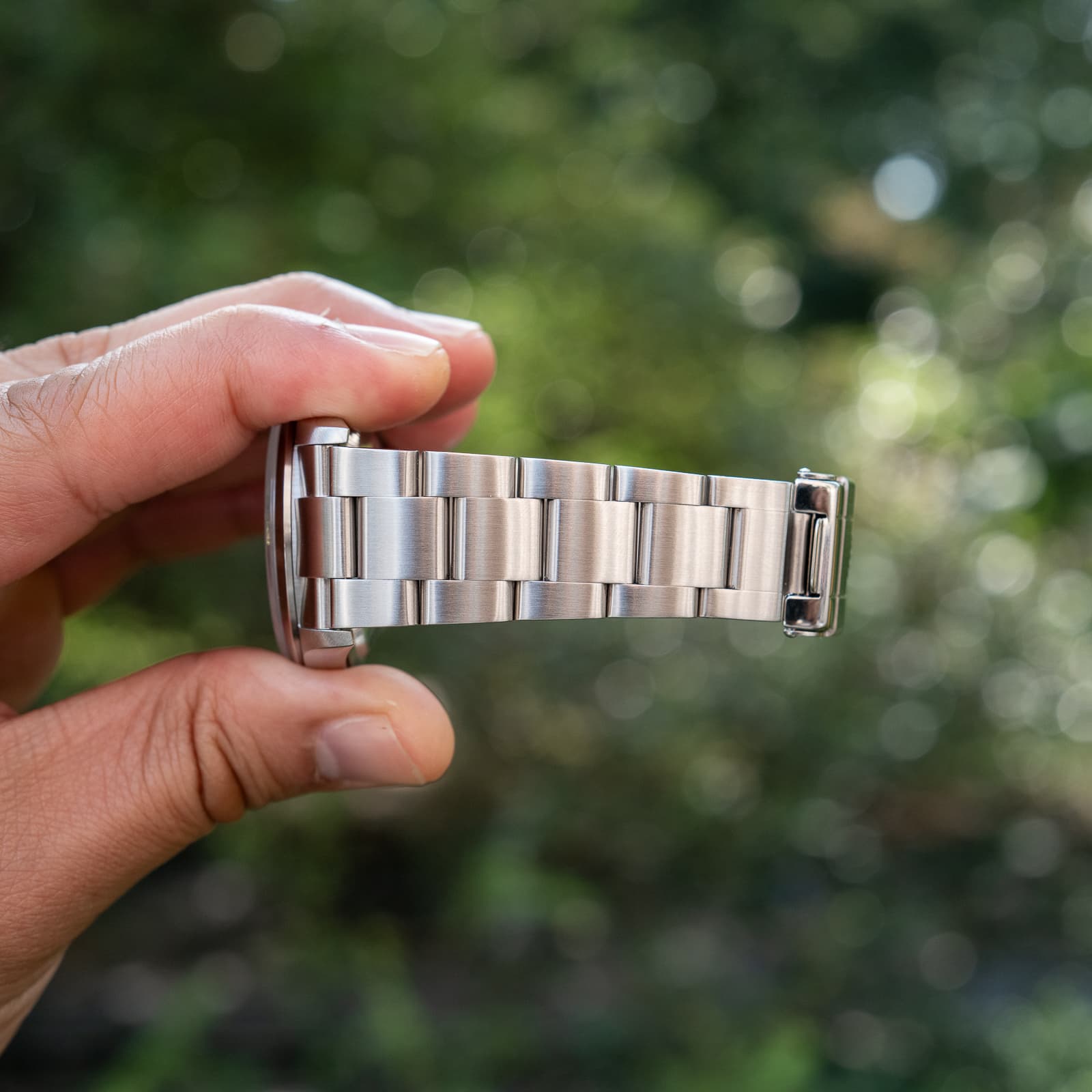 Rolex Explorer — image 8