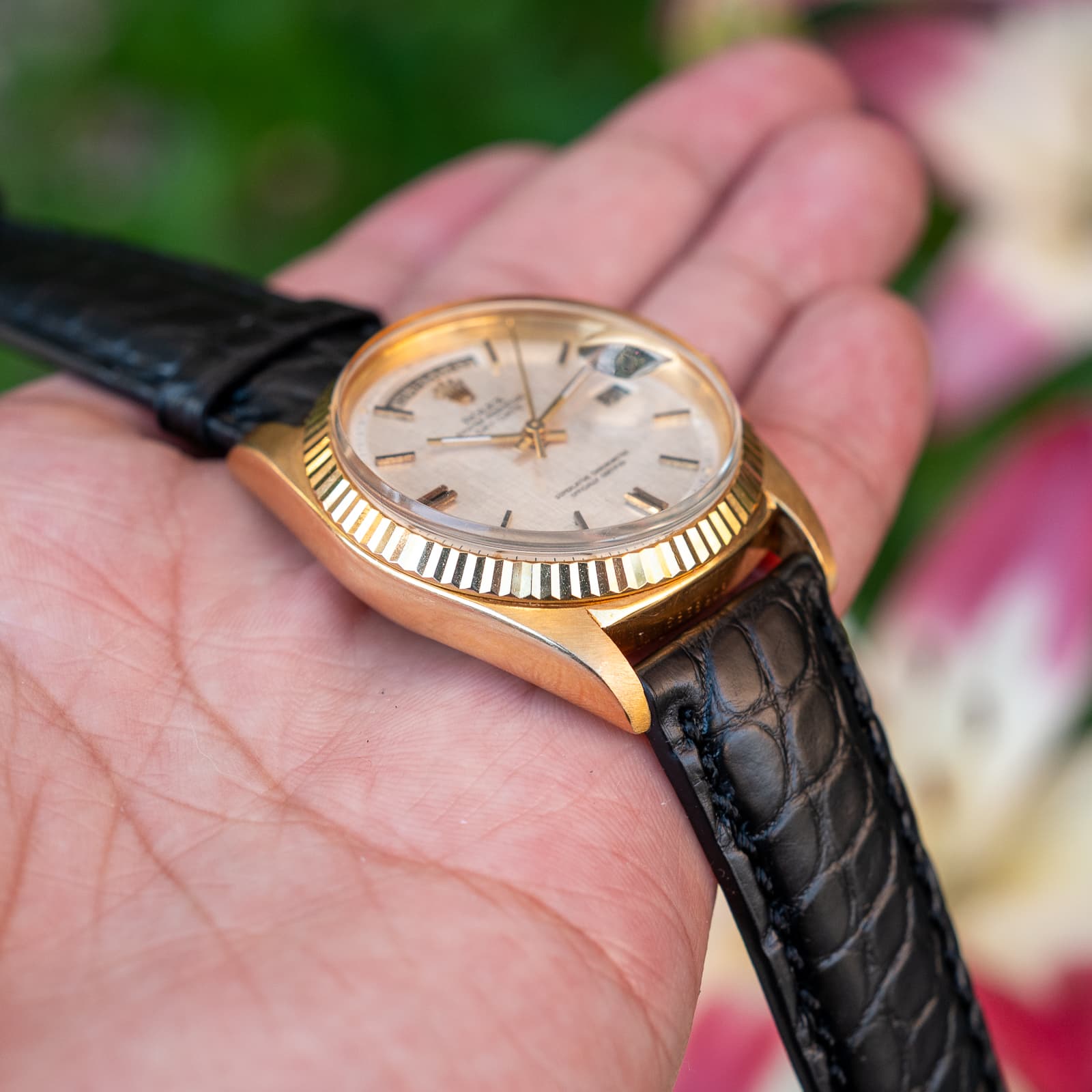 Rolex Day-Date — image 5