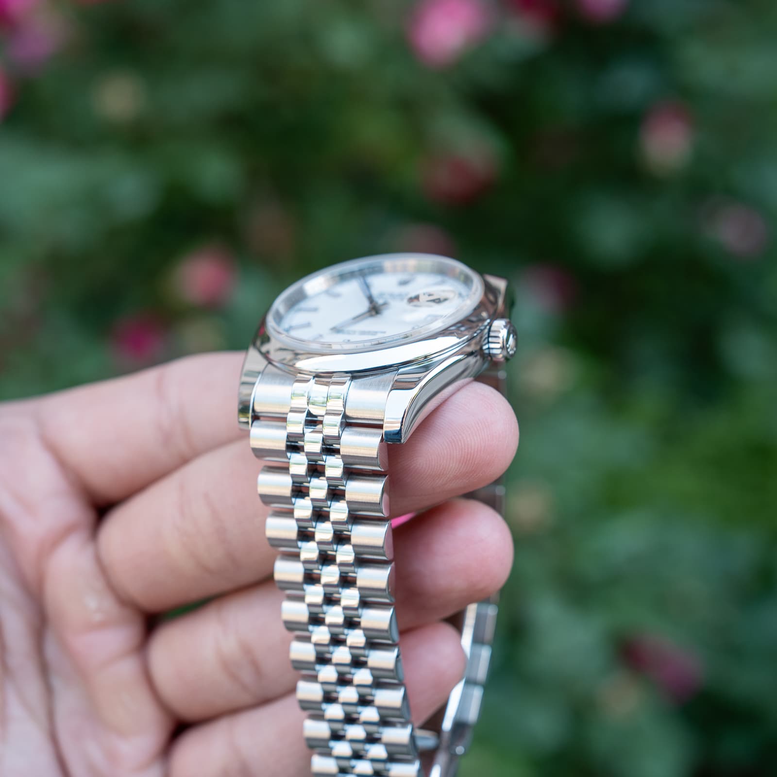 Rolex Datejust — image 3