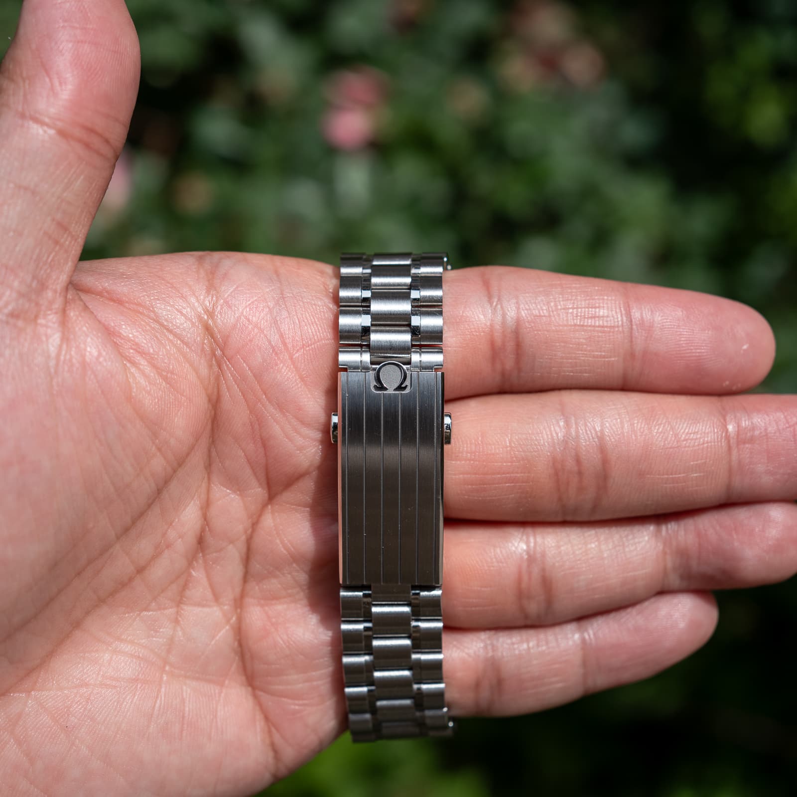 Omega Speedmaster — image 9