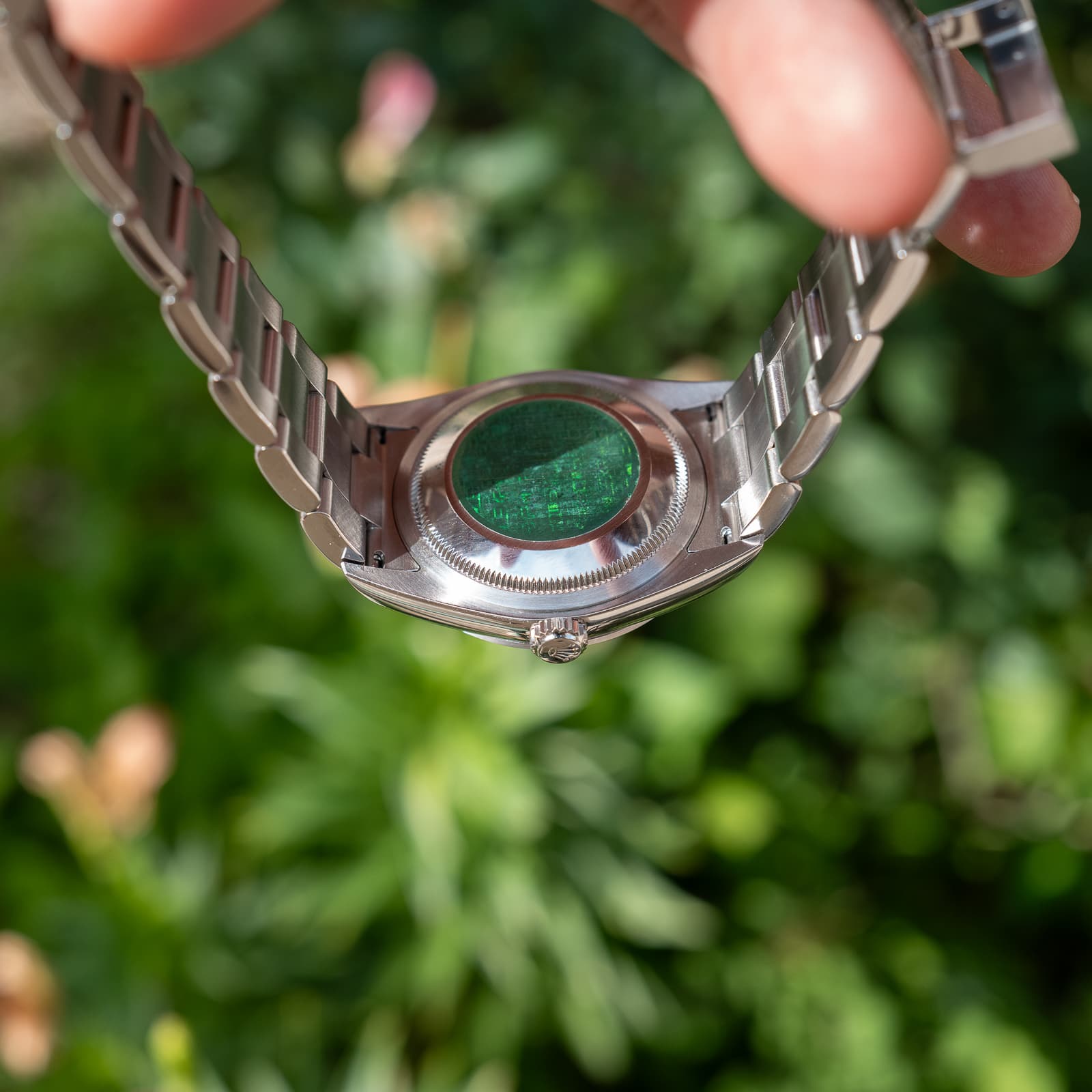 Rolex Explorer — image 6