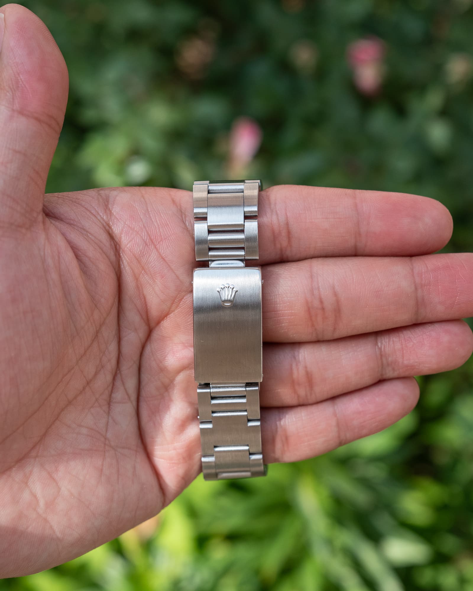 Rolex Explorer II — image 9