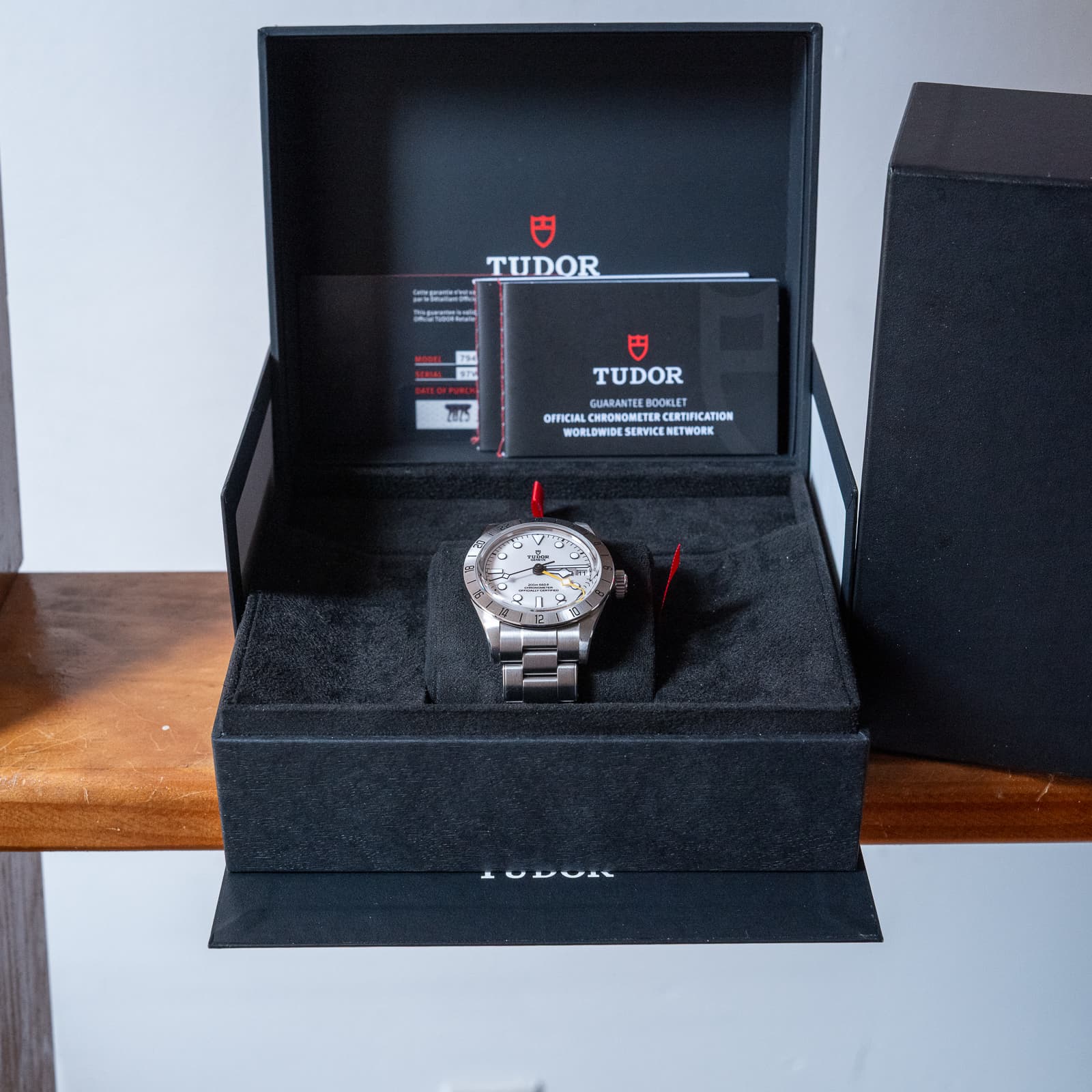 Tudor 79470 — image 8