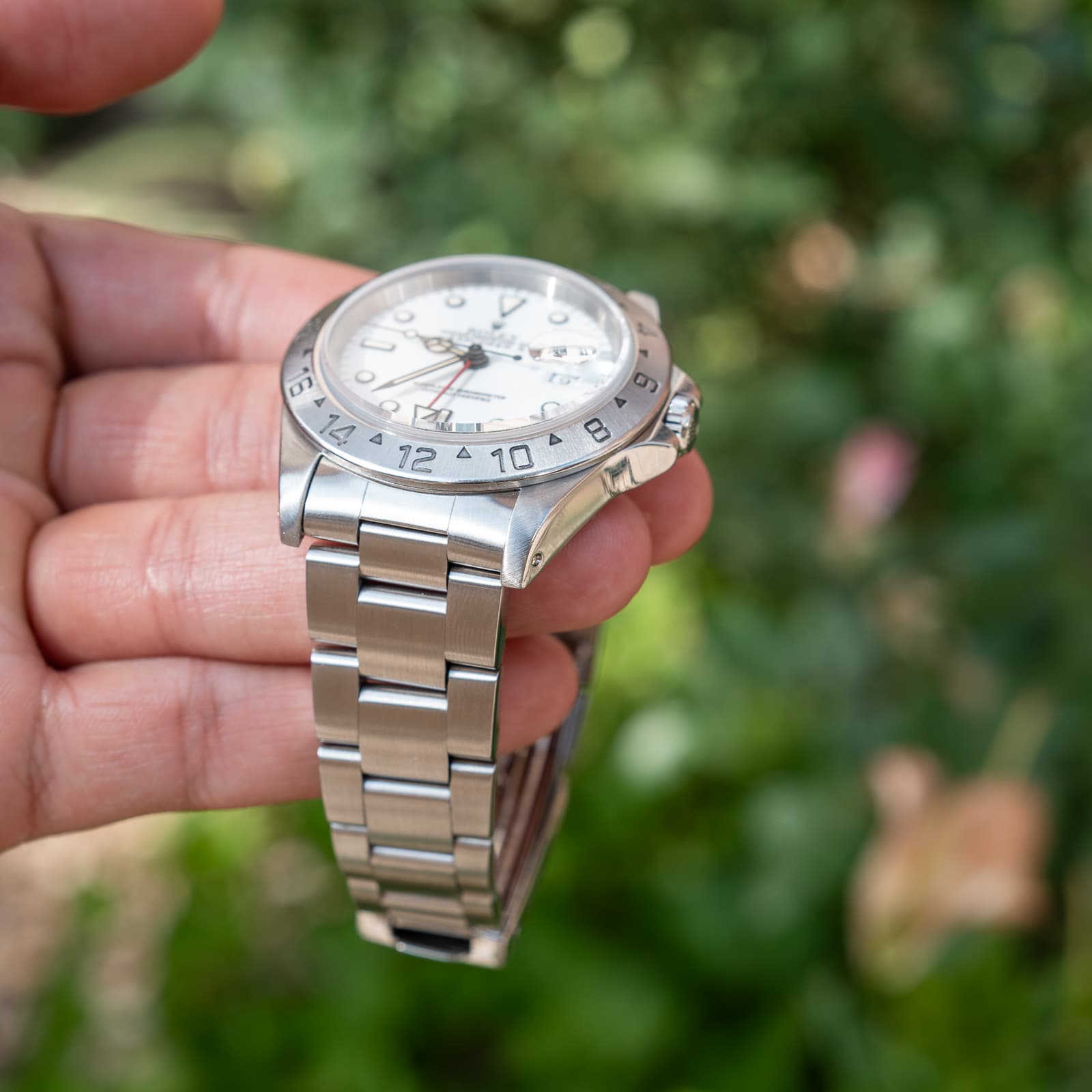 Rolex Explorer II — image 5