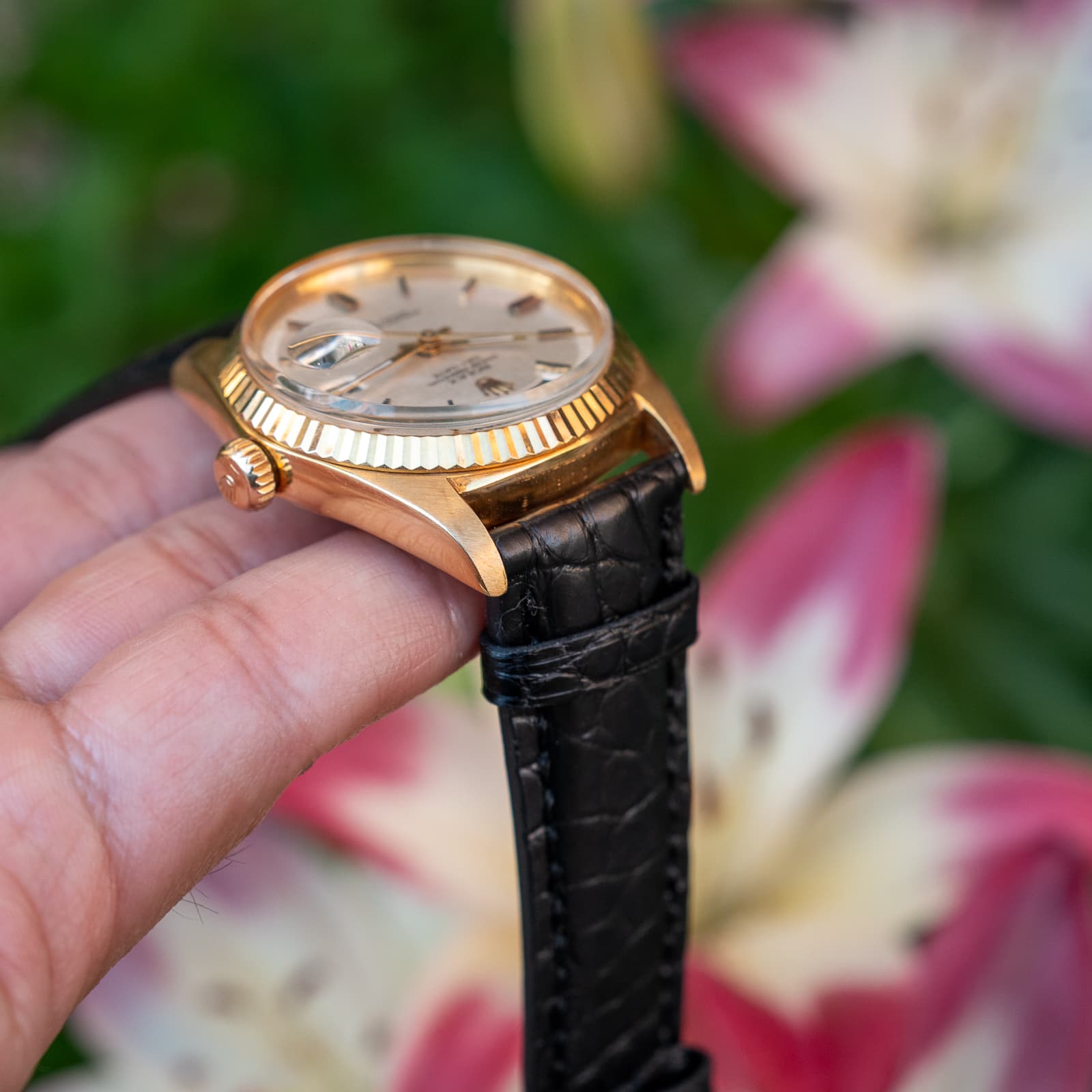 Rolex Day-Date — image 7