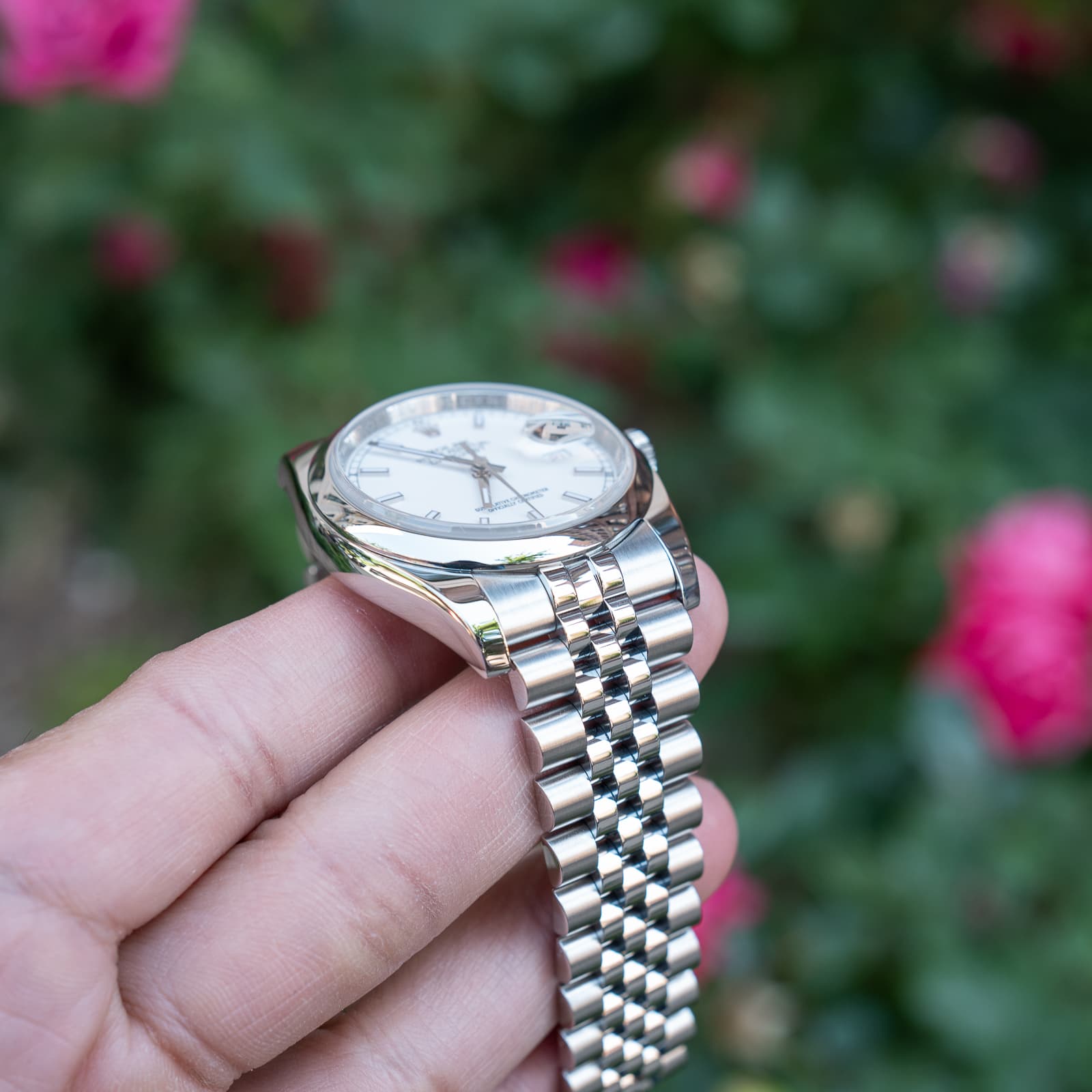 Rolex Datejust — image 2