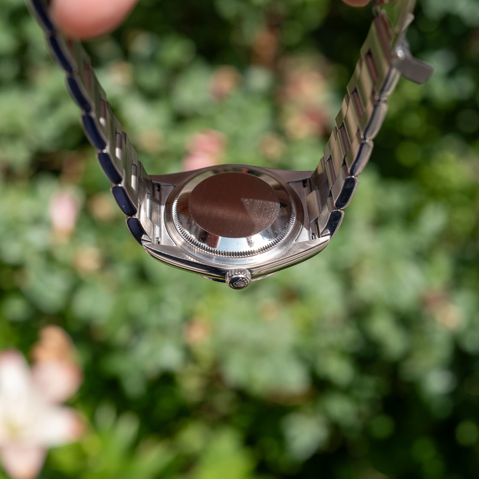 Rolex Explorer — image 7