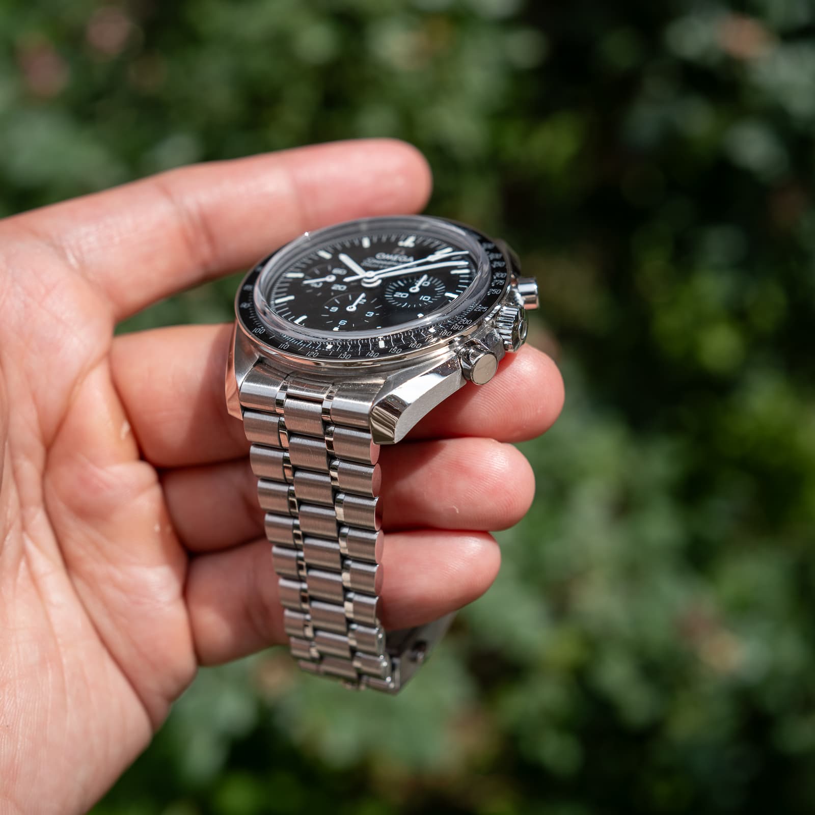 Omega Speedmaster — image 3